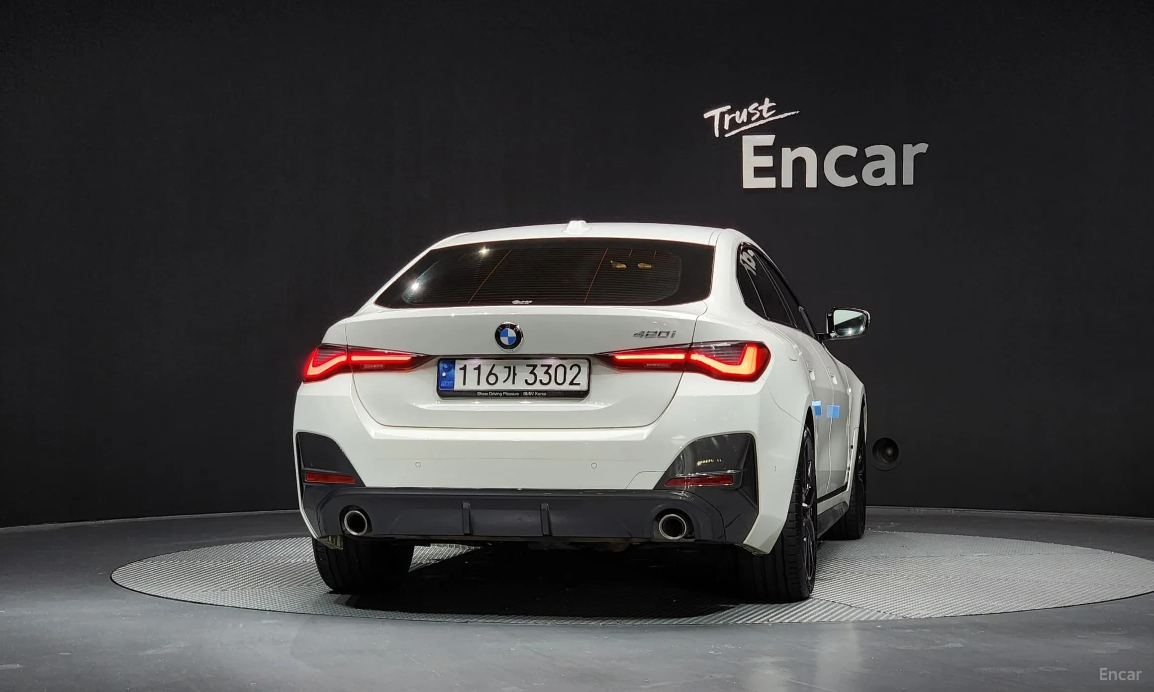 Series 4 (G22)
