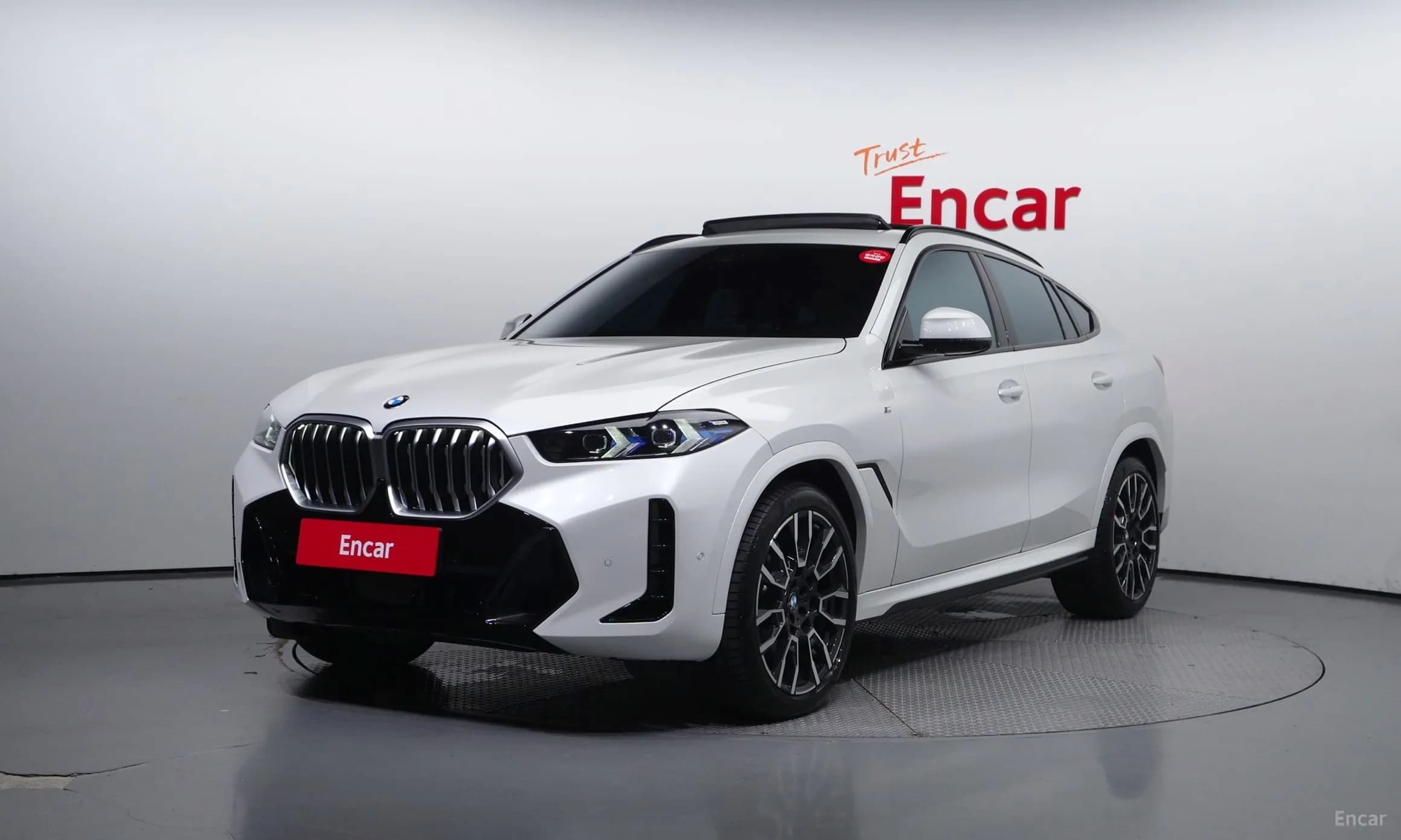 X6 (G06)