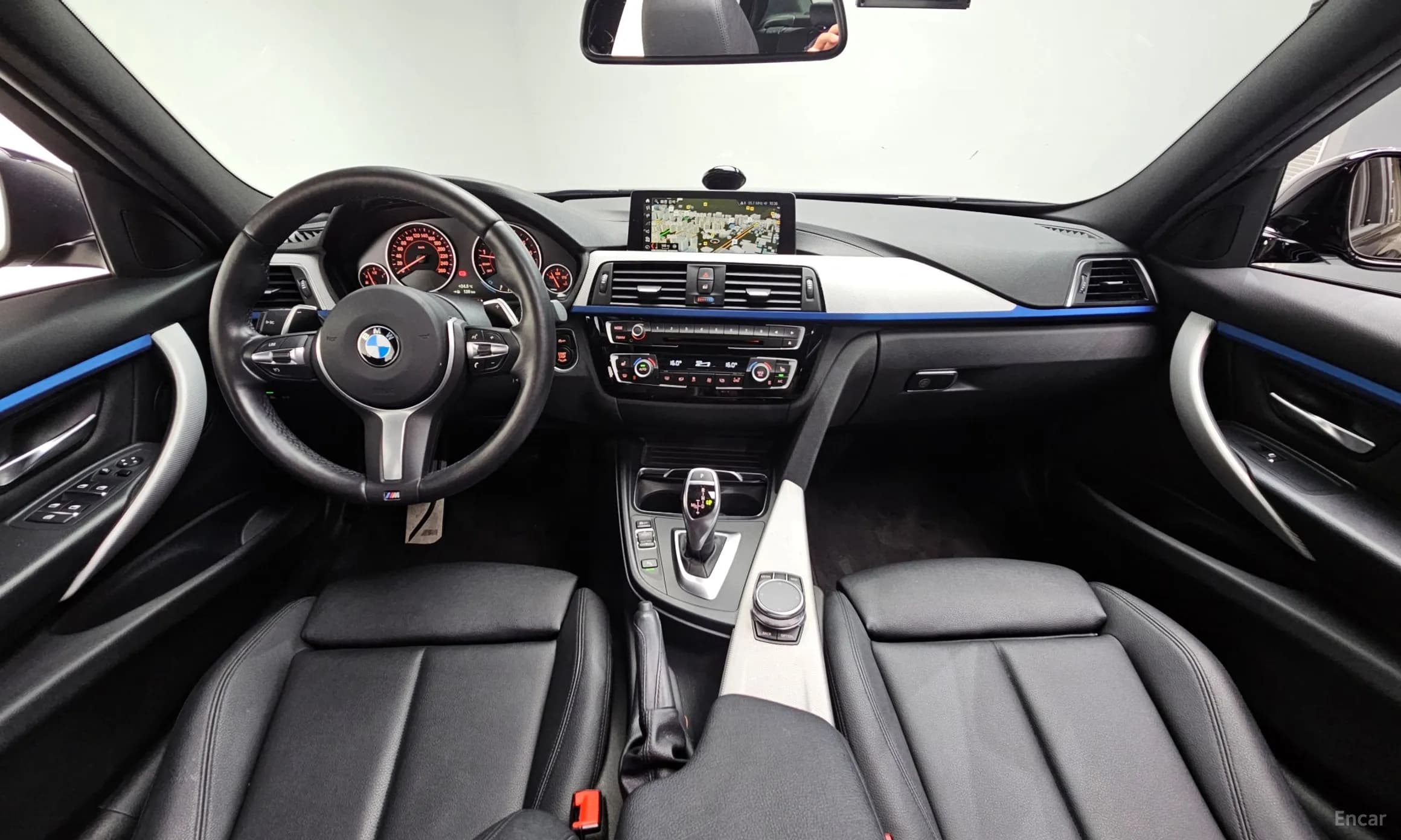 3 Series (F30)