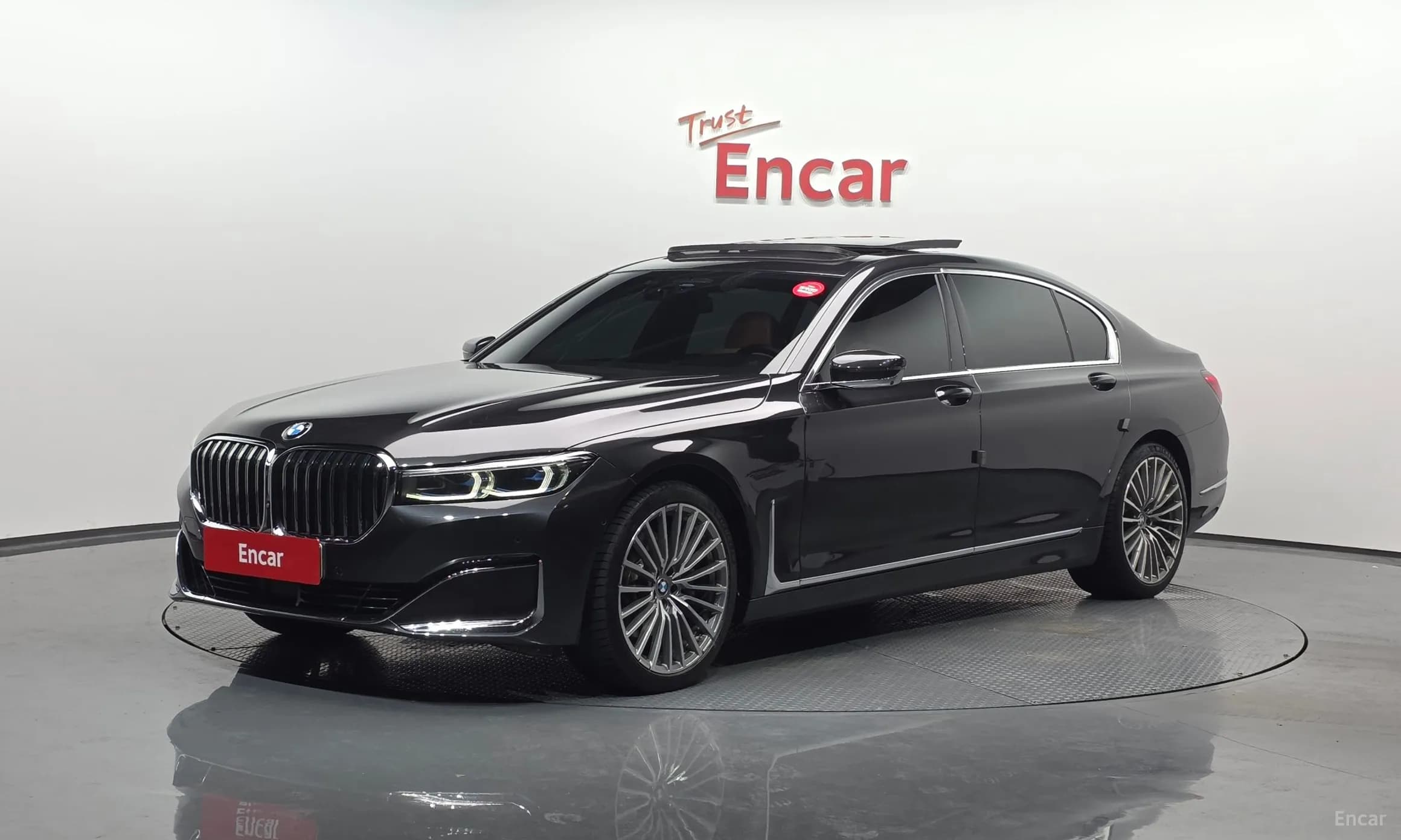 7 Series (G11)
