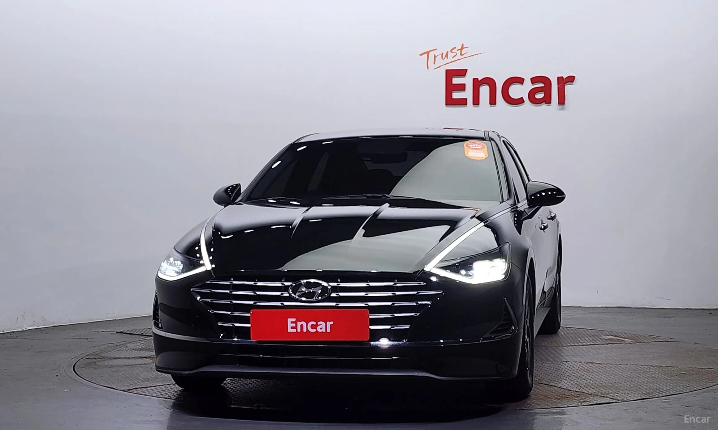 Sonata Hybrid (DN8)