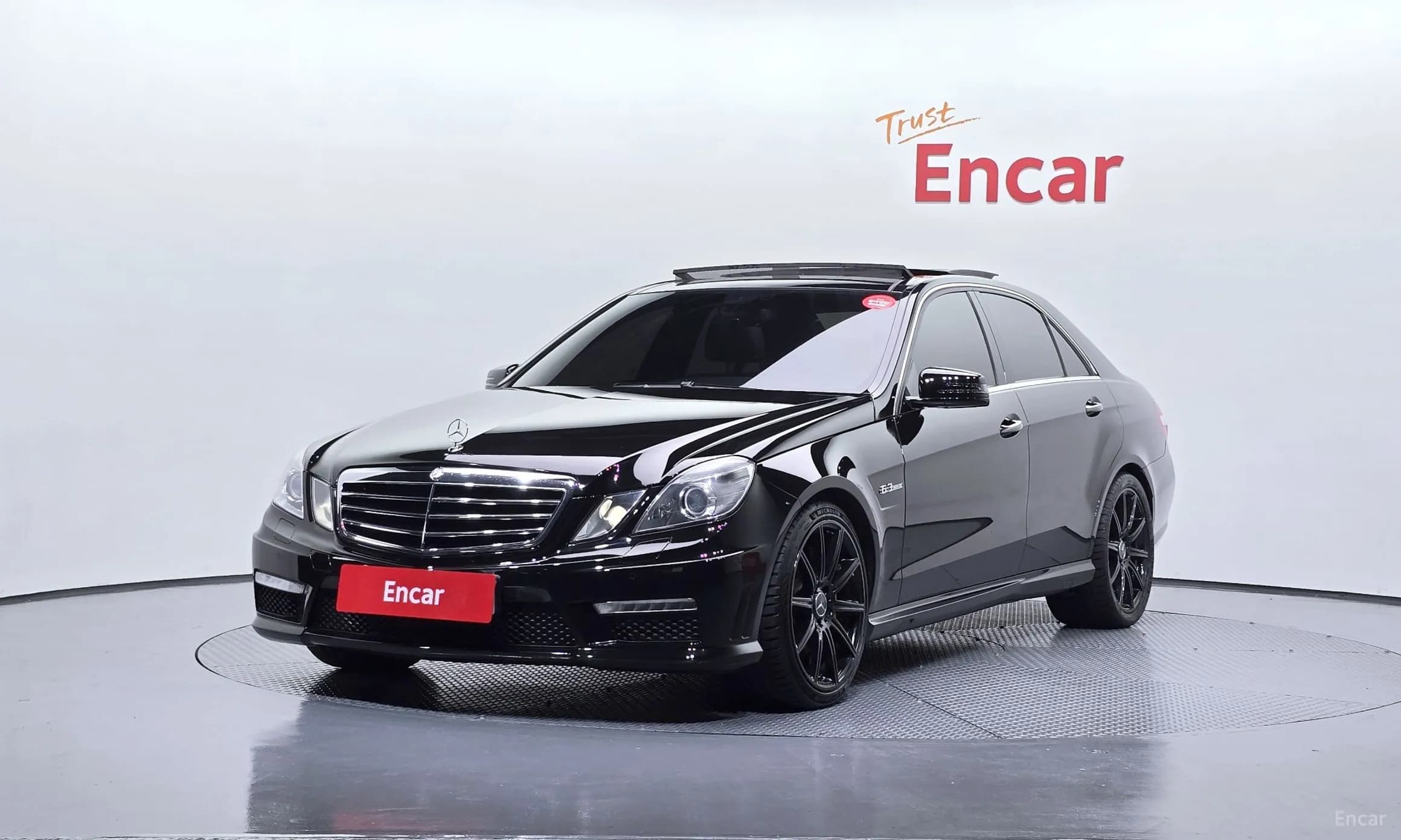 E-Class W212