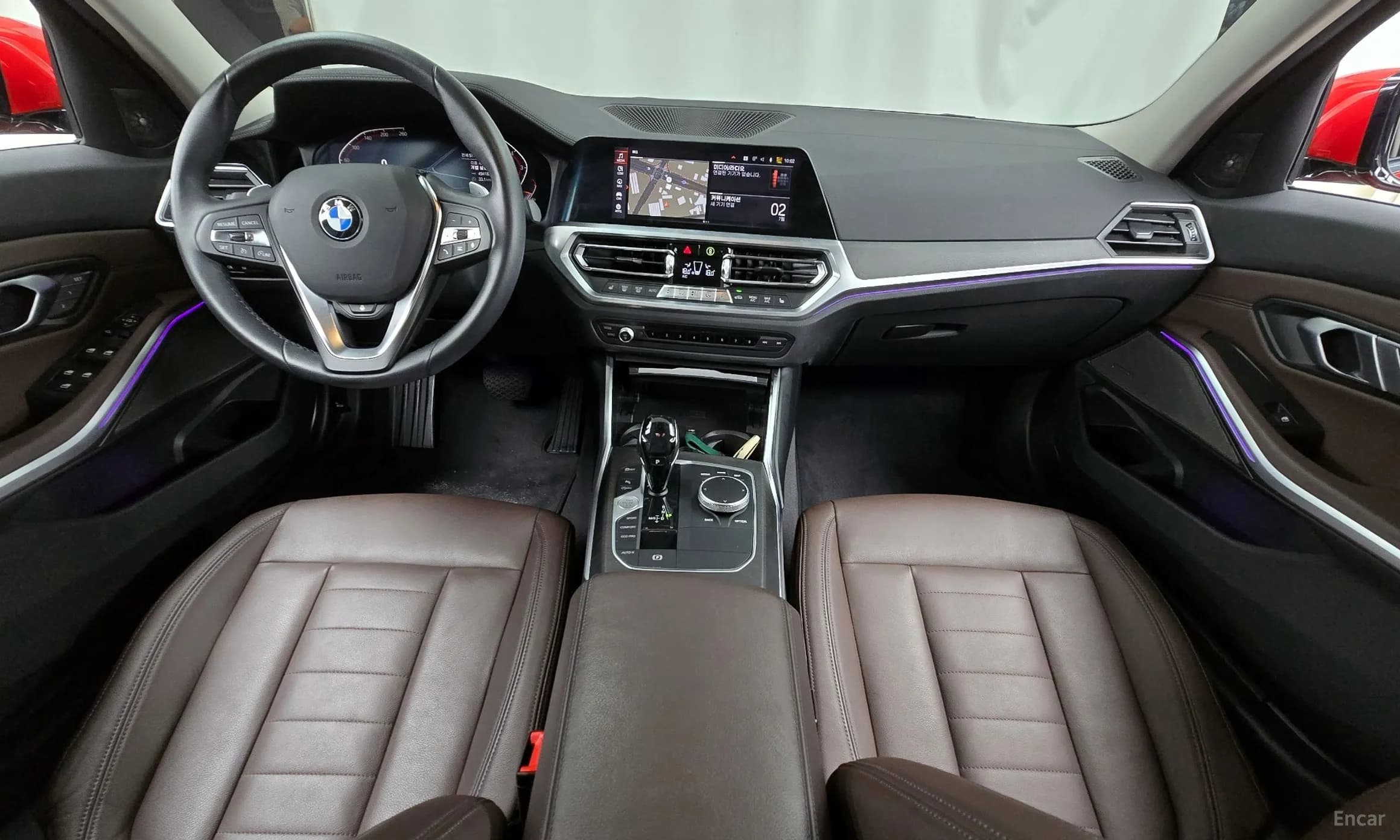 3 Series (G20)