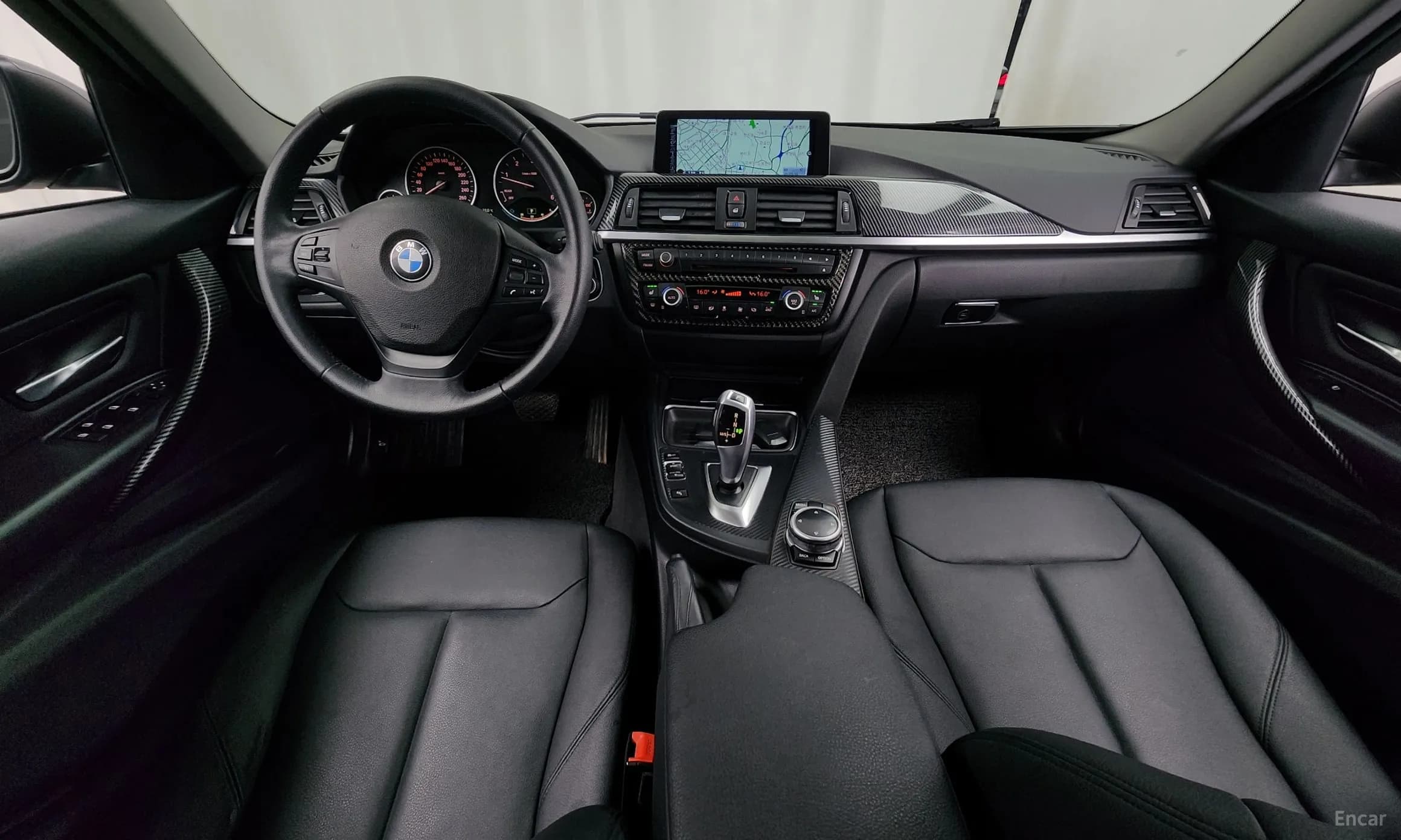 3 Series (F30)
