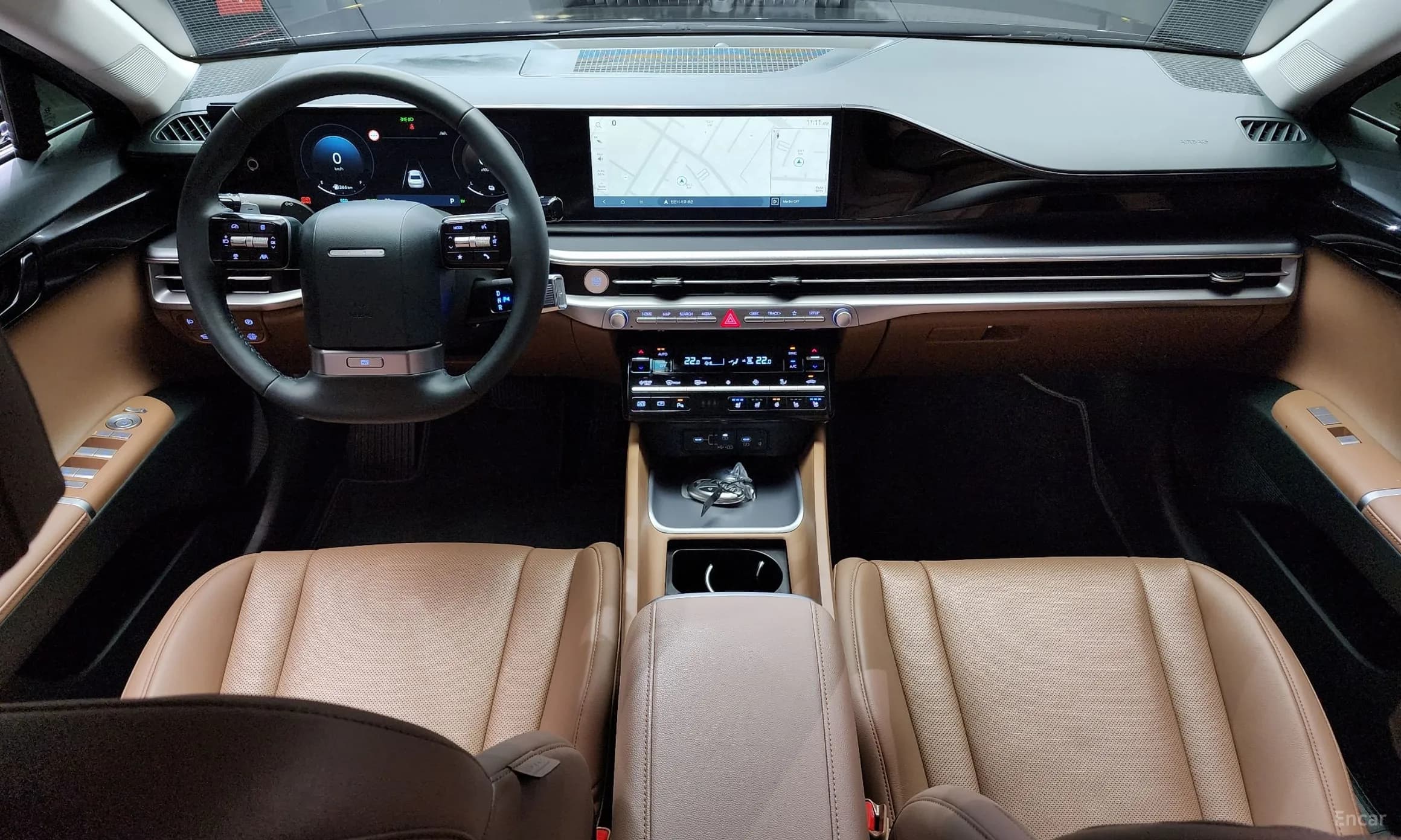 Grandeur Hybrid (GN7)