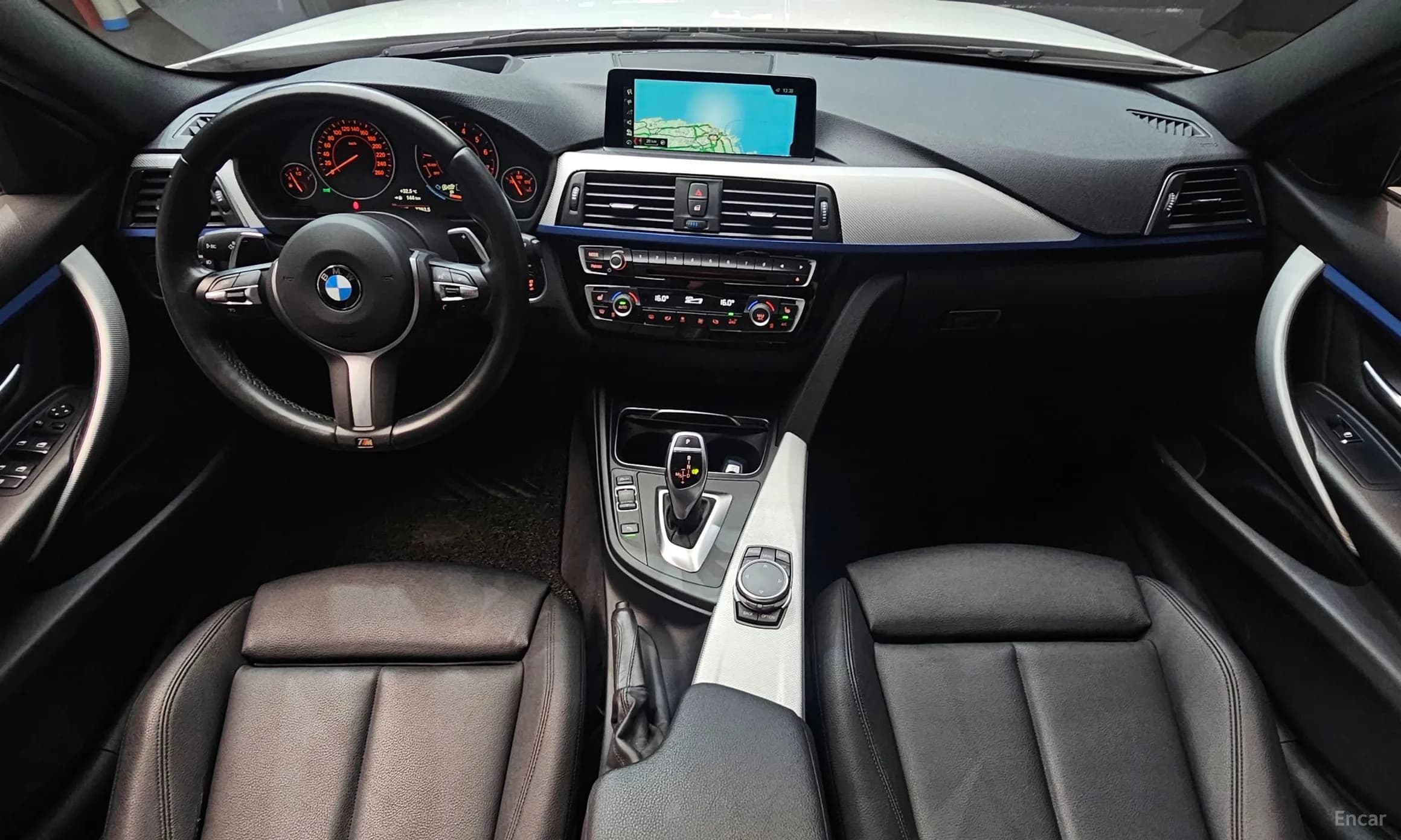 3 Series (F30)
