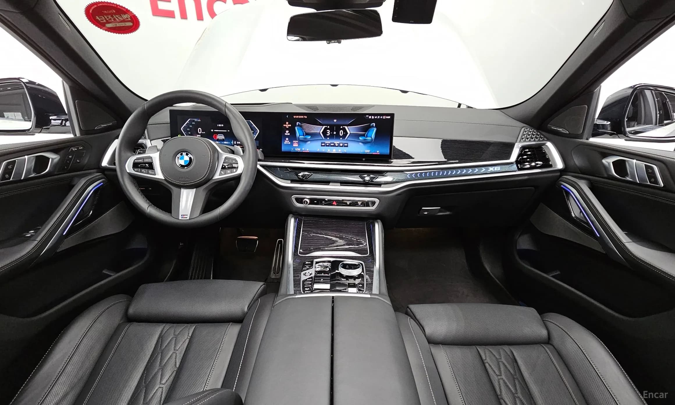 X6 (G06)