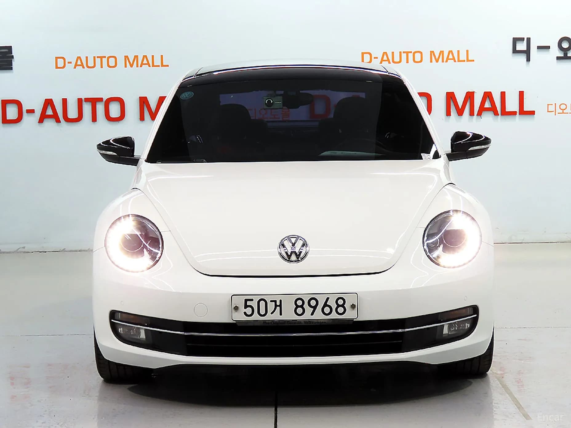 The Beetle