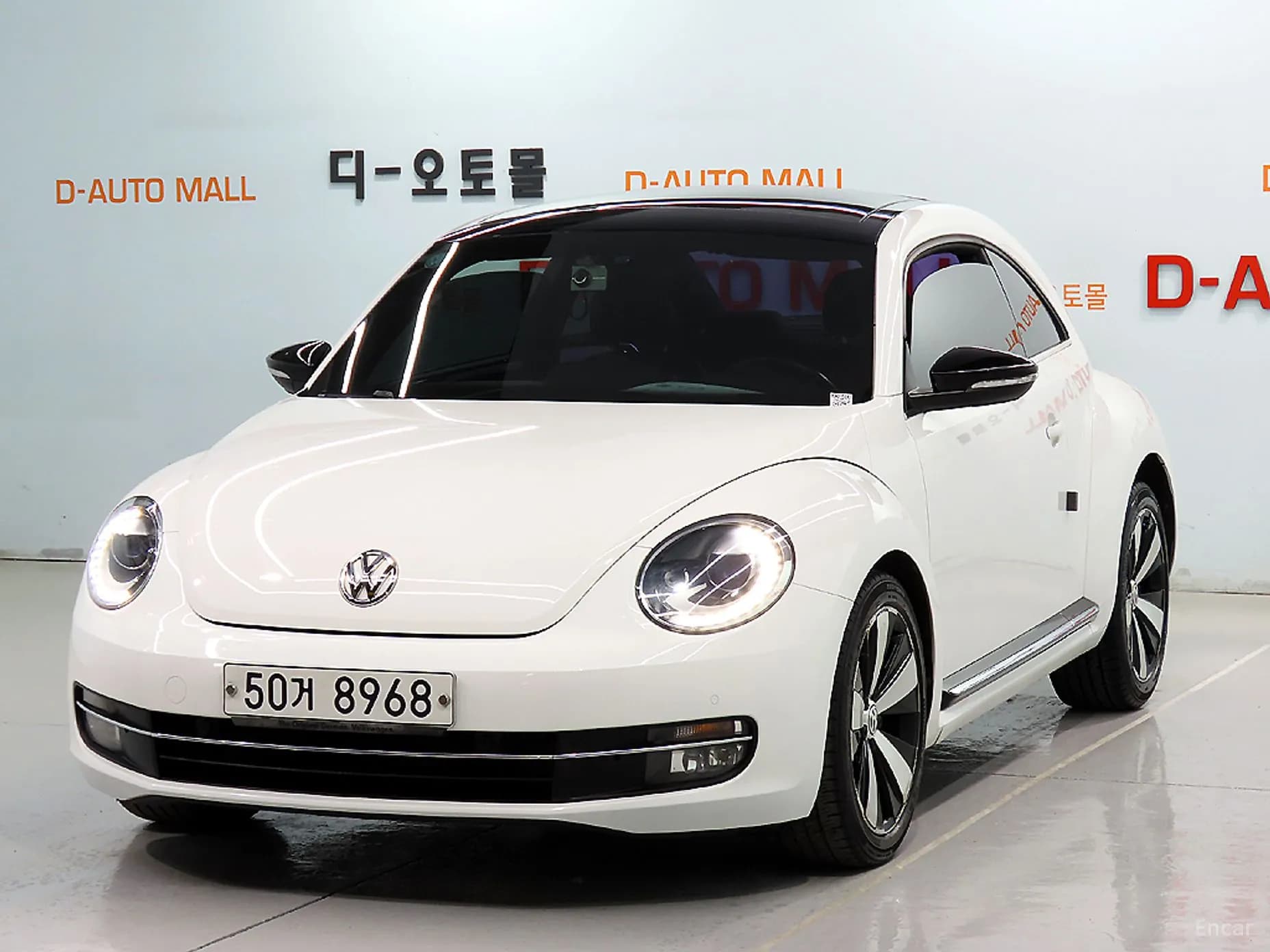 The Beetle