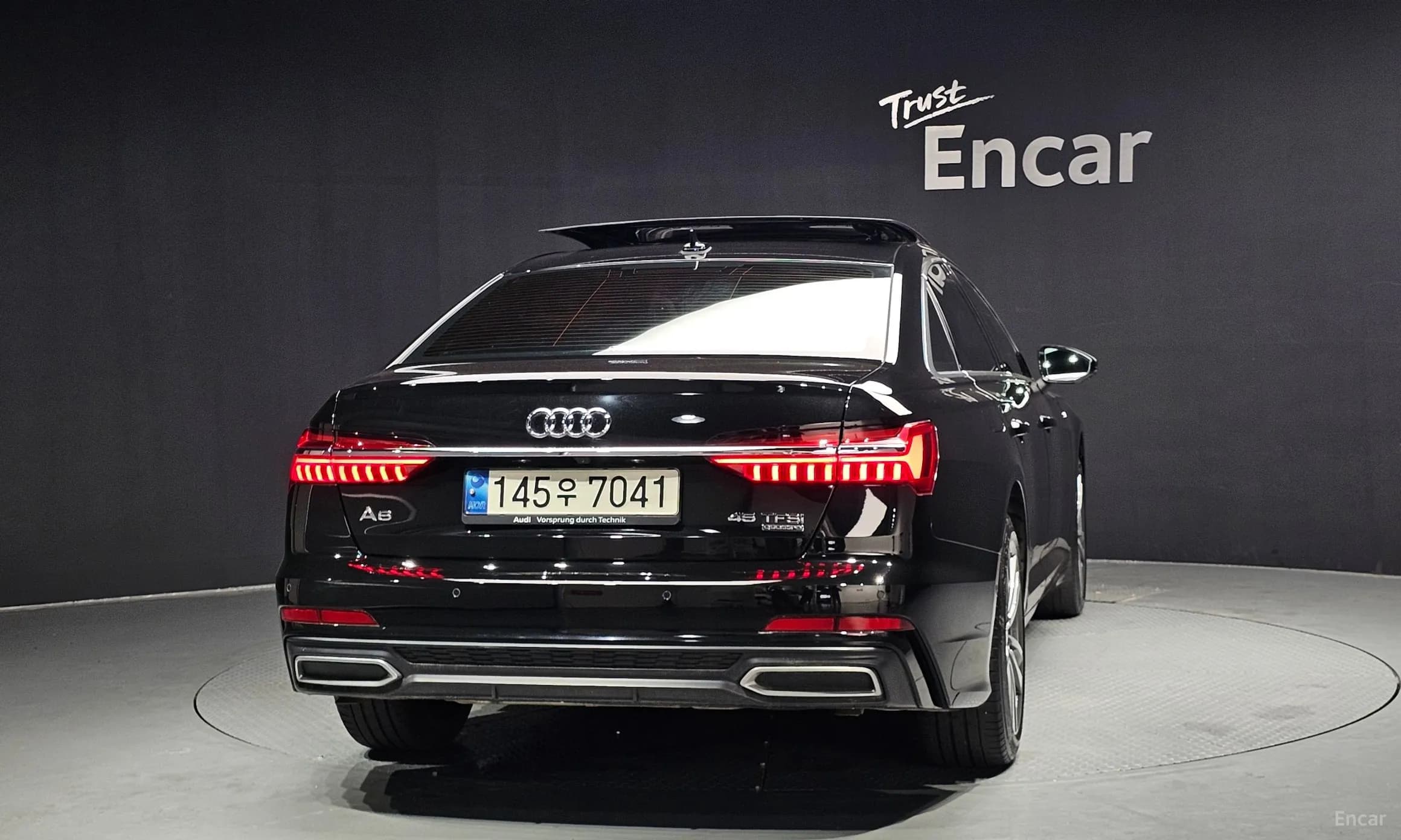 A6 (C8)