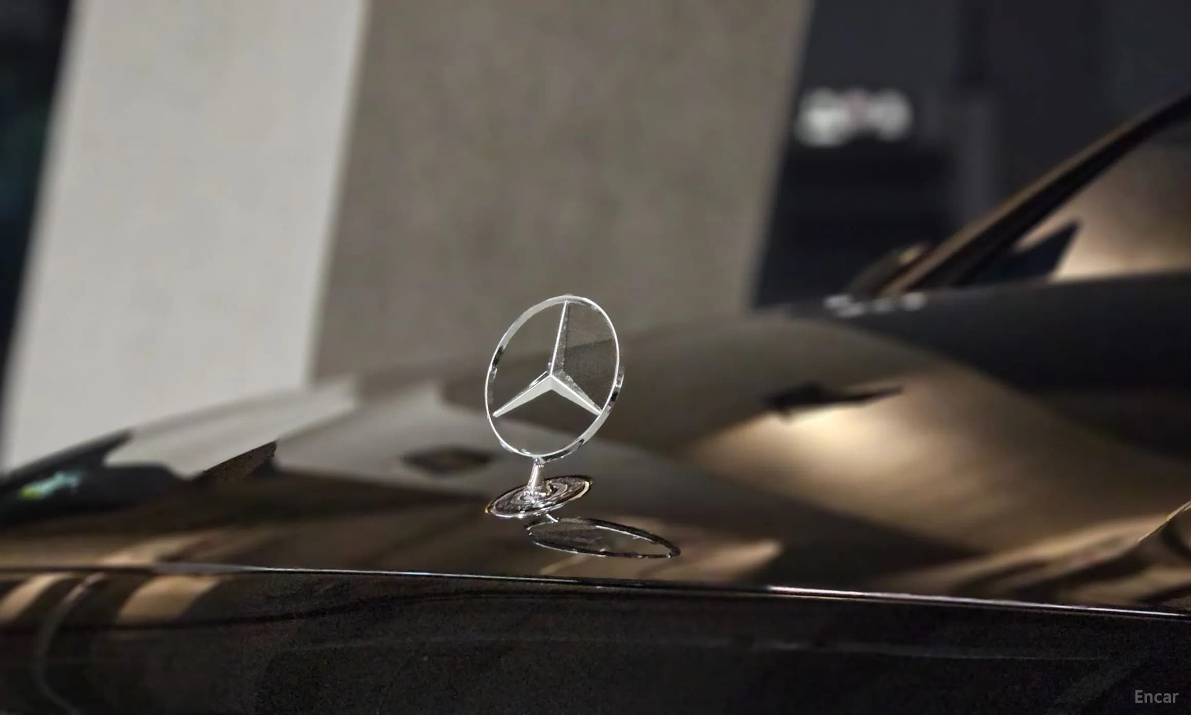 E-Class W214