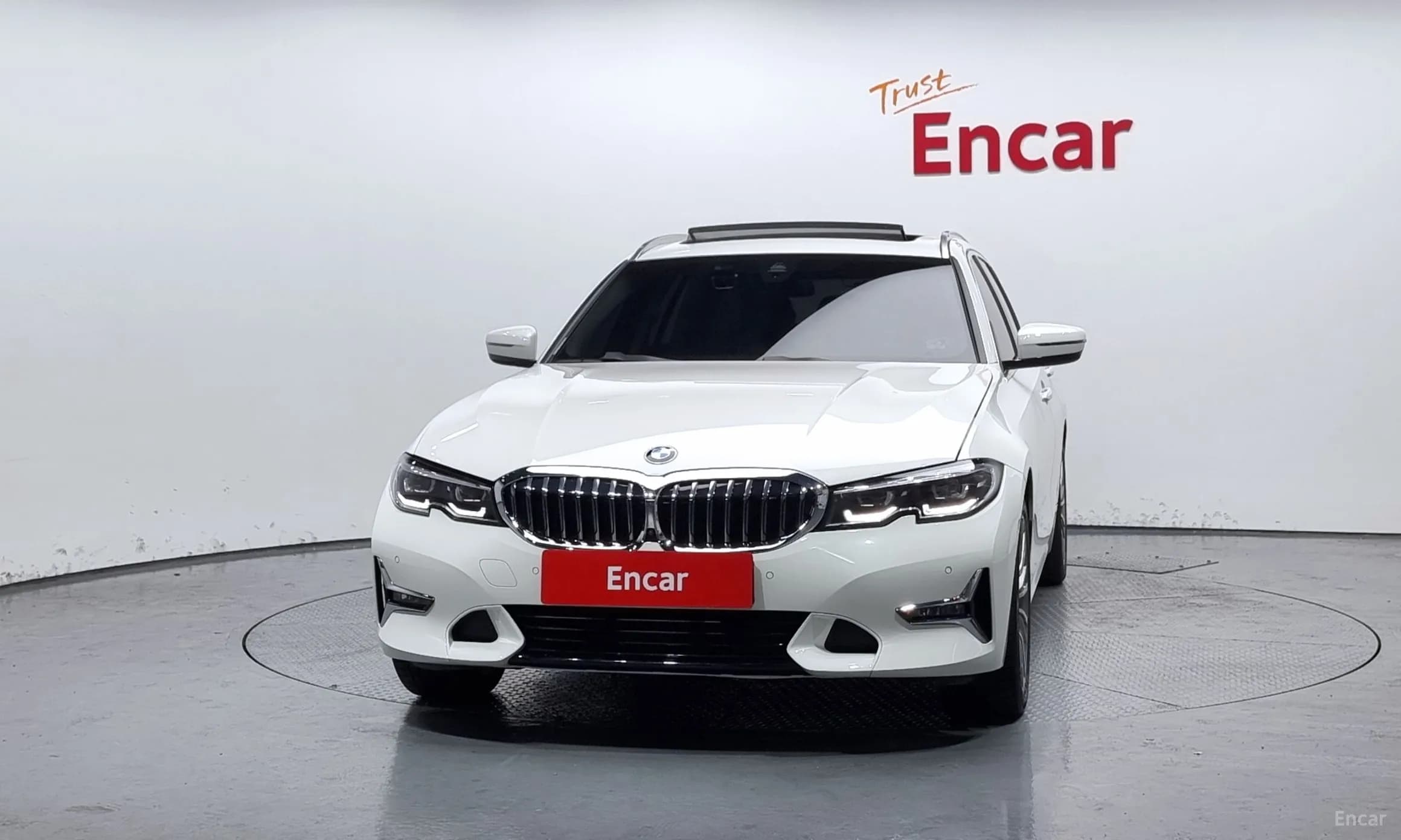 3 Series (G20)