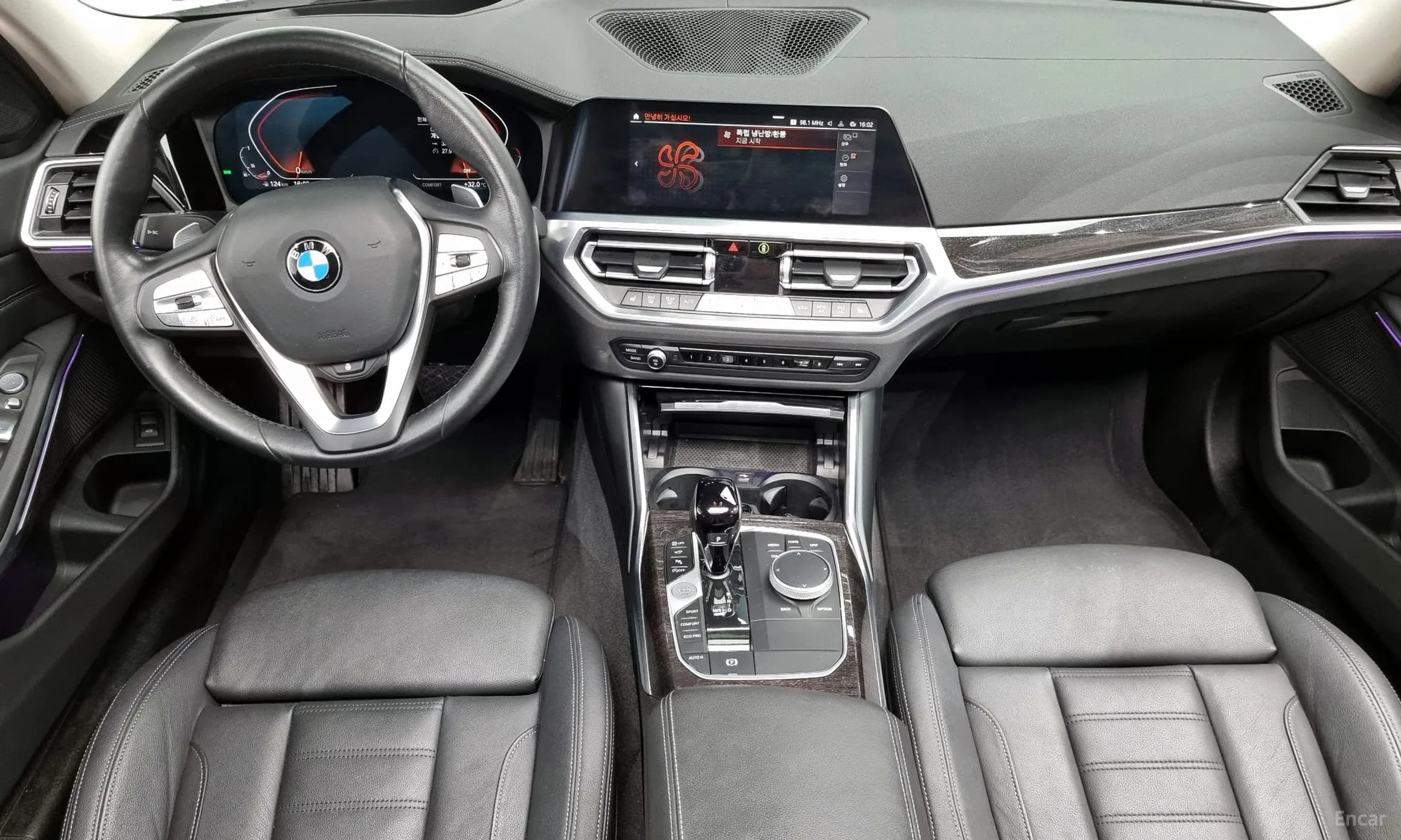 3 Series (G20)