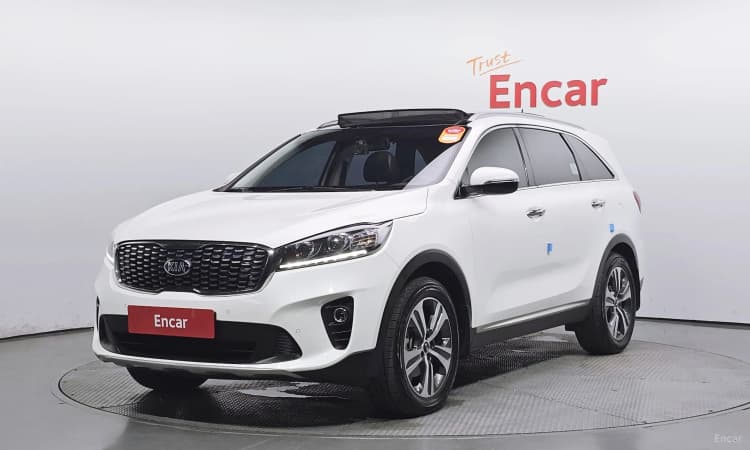 Sorento