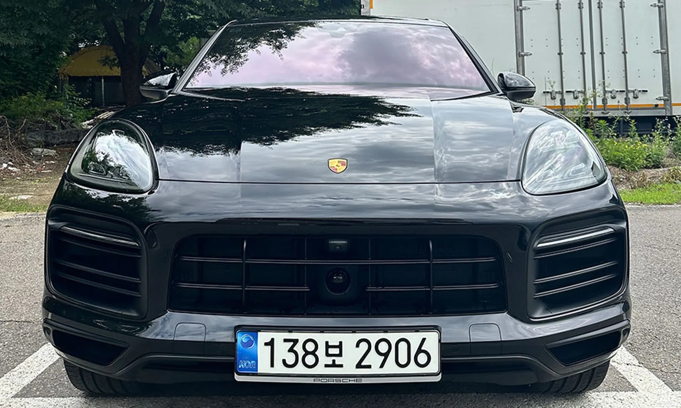 Cayenne (PO536)