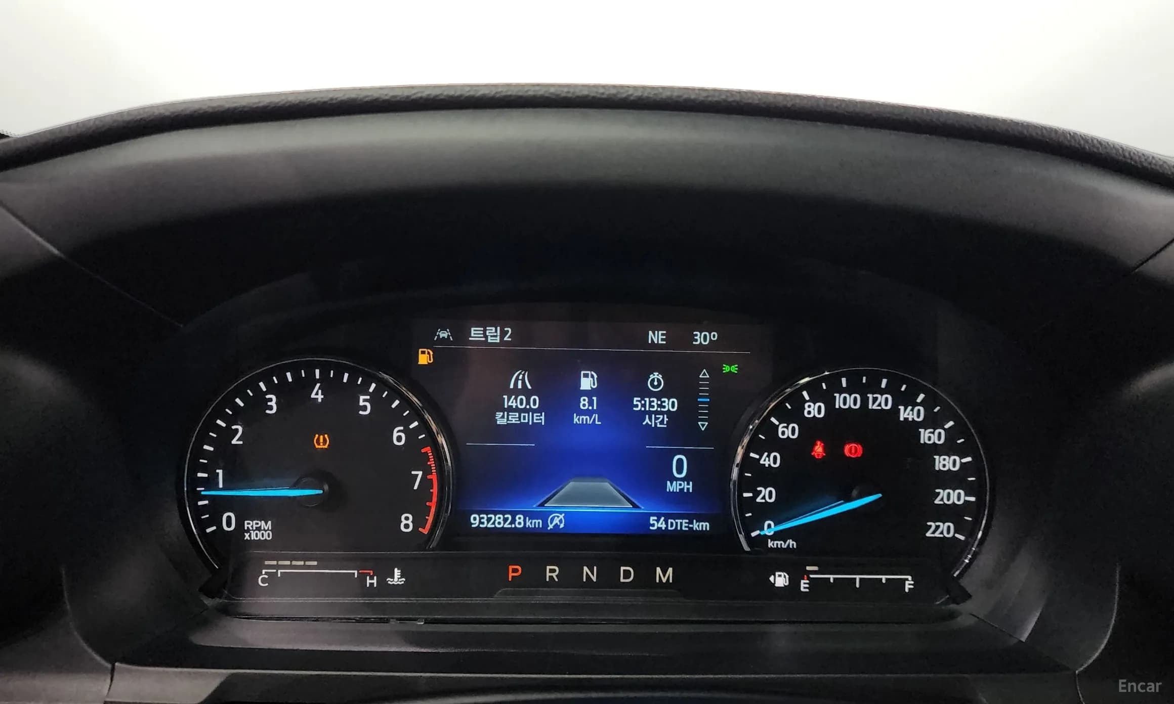 Explorer 6th Generation