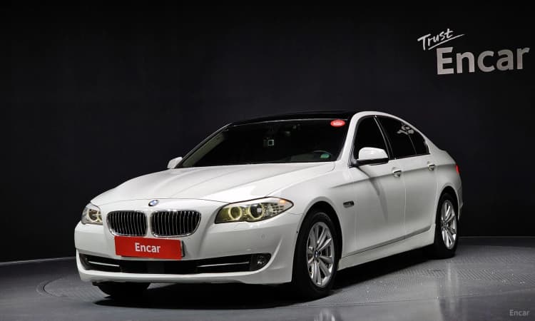 5 Series (F10)