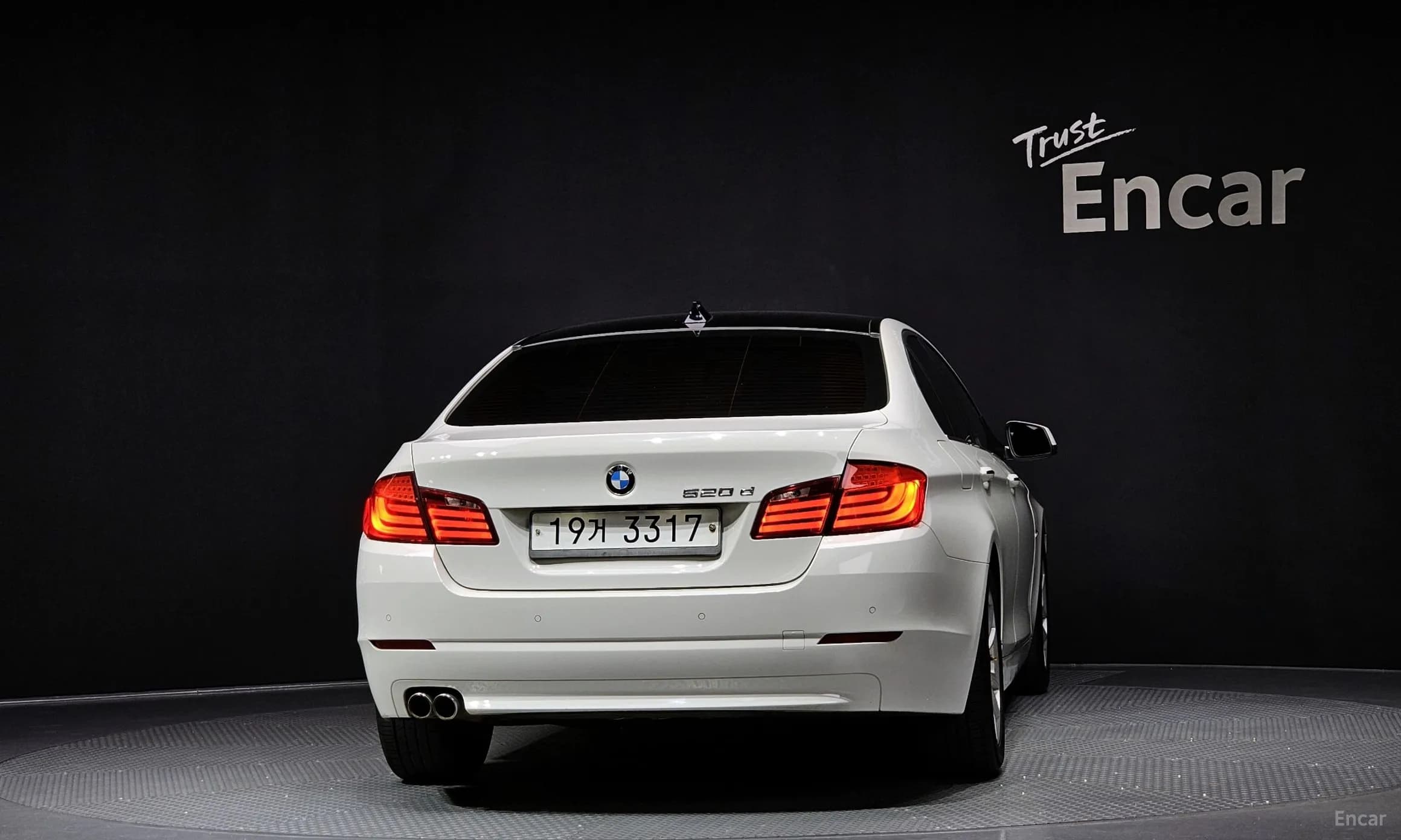 5 Series (F10)