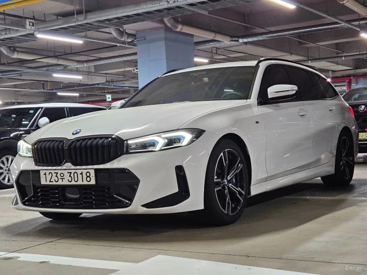 3 Series (G20)