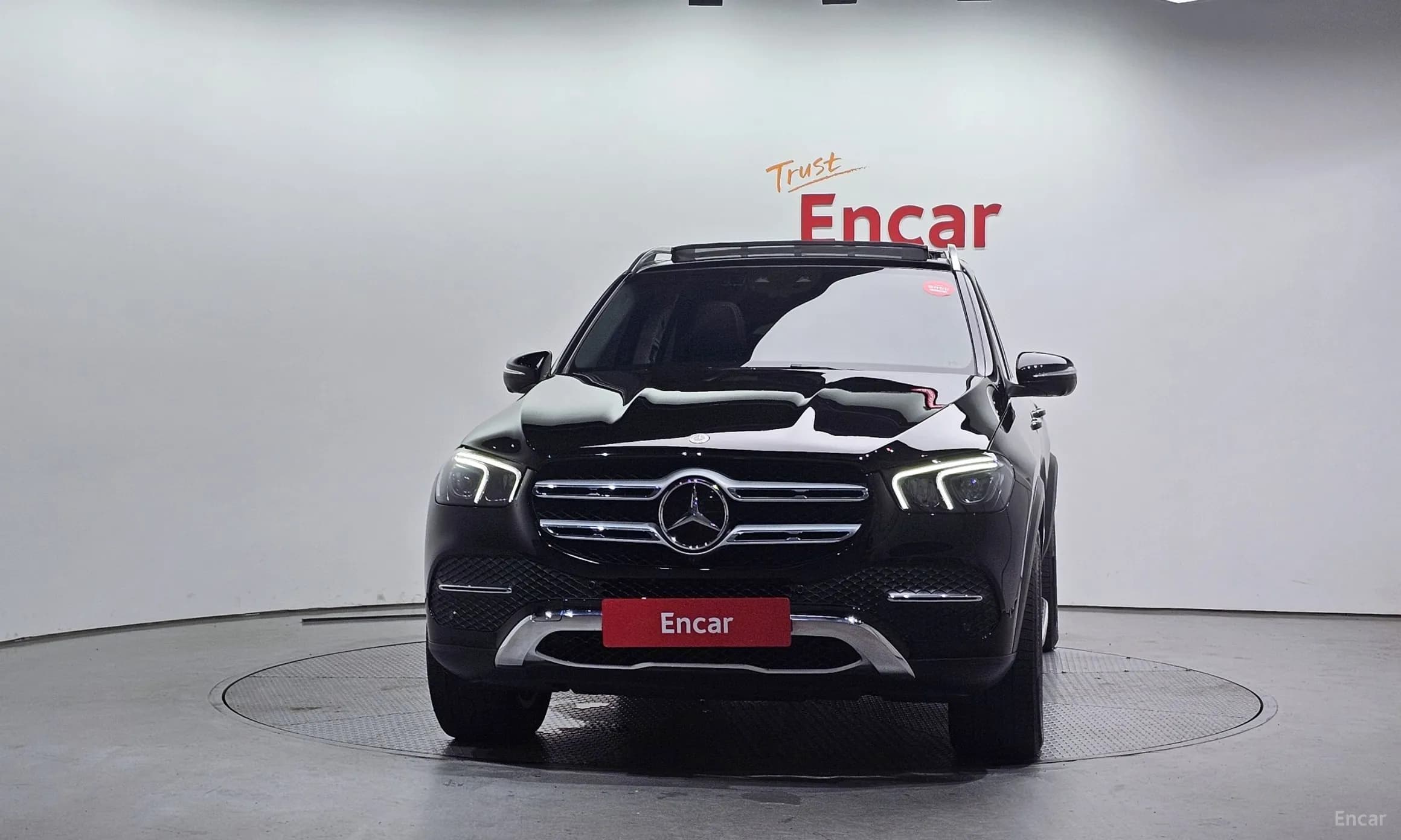 GLE-Class W167