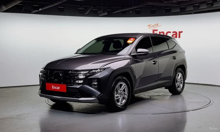 Tucson (NX4)