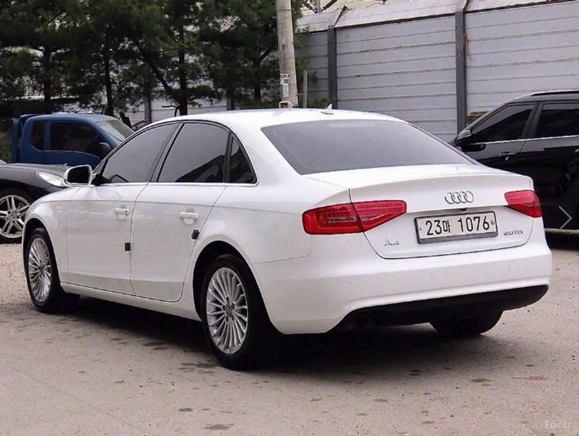 New A4