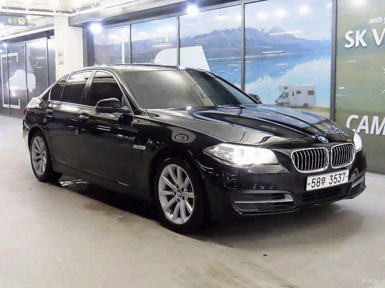 5 Series (F10)