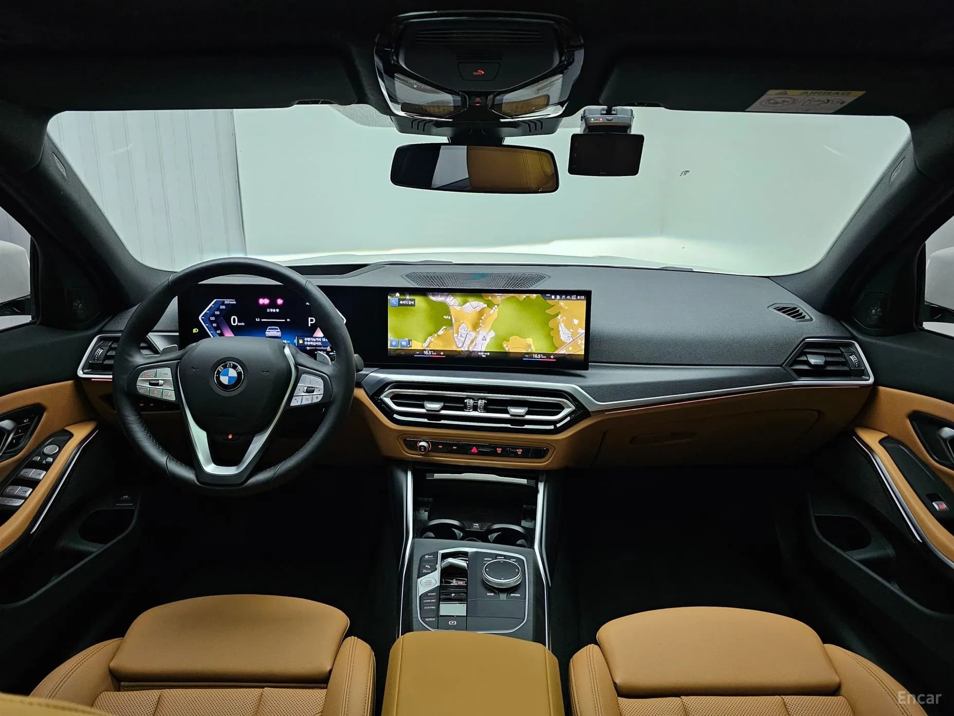 3 Series (G20)
