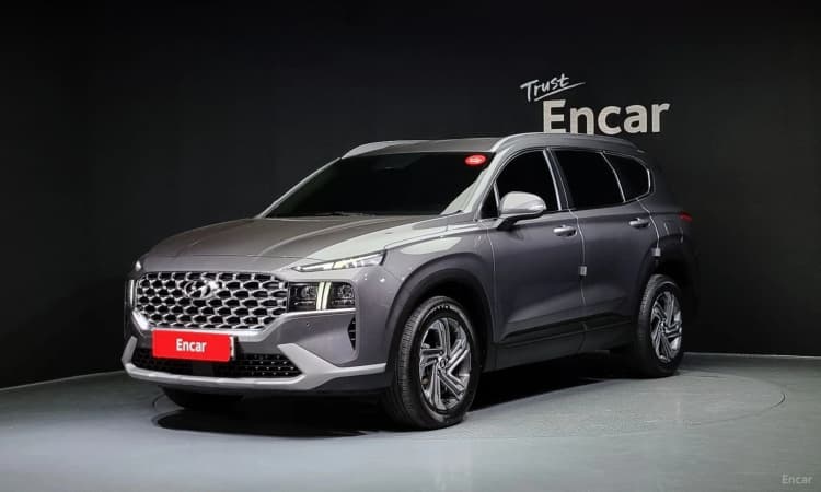 Santa Fe