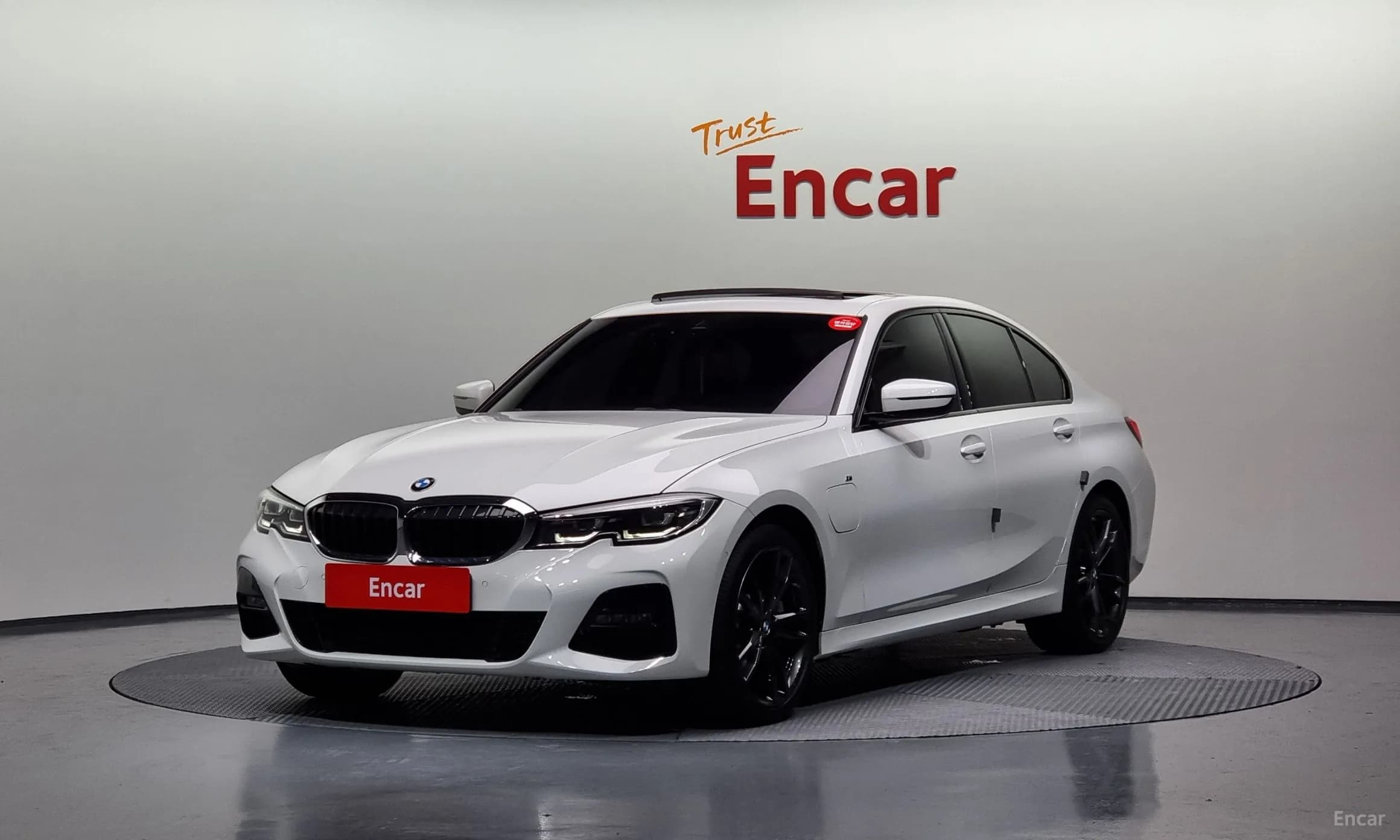 3 Series (G20)