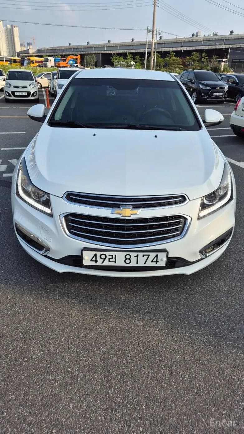 Cruze
