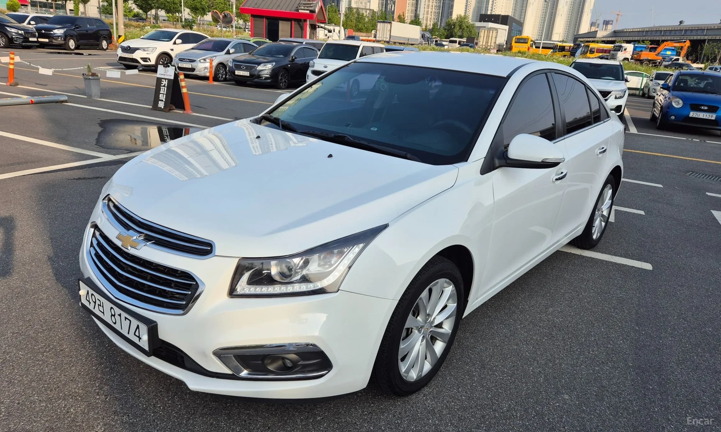 Cruze