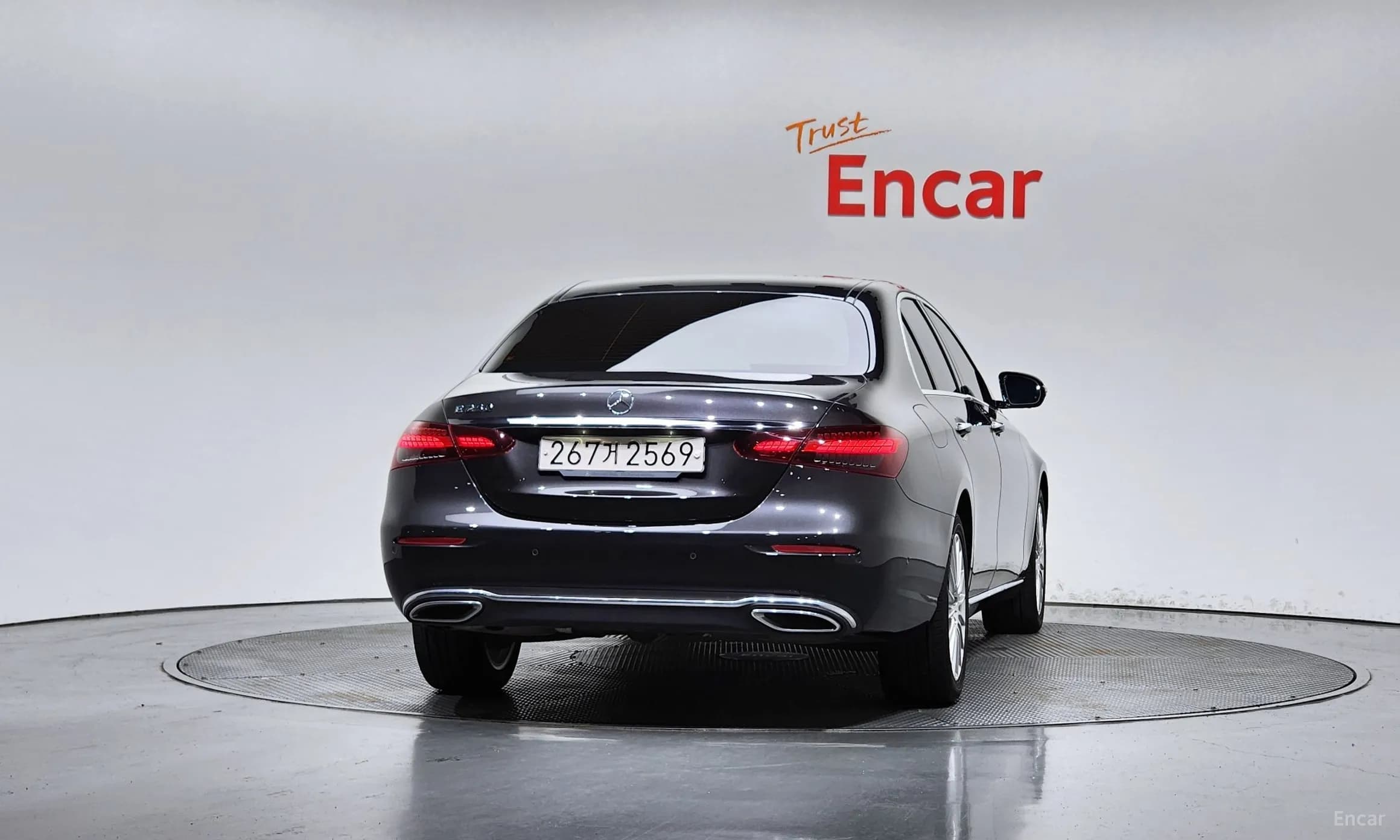 E-Class W213