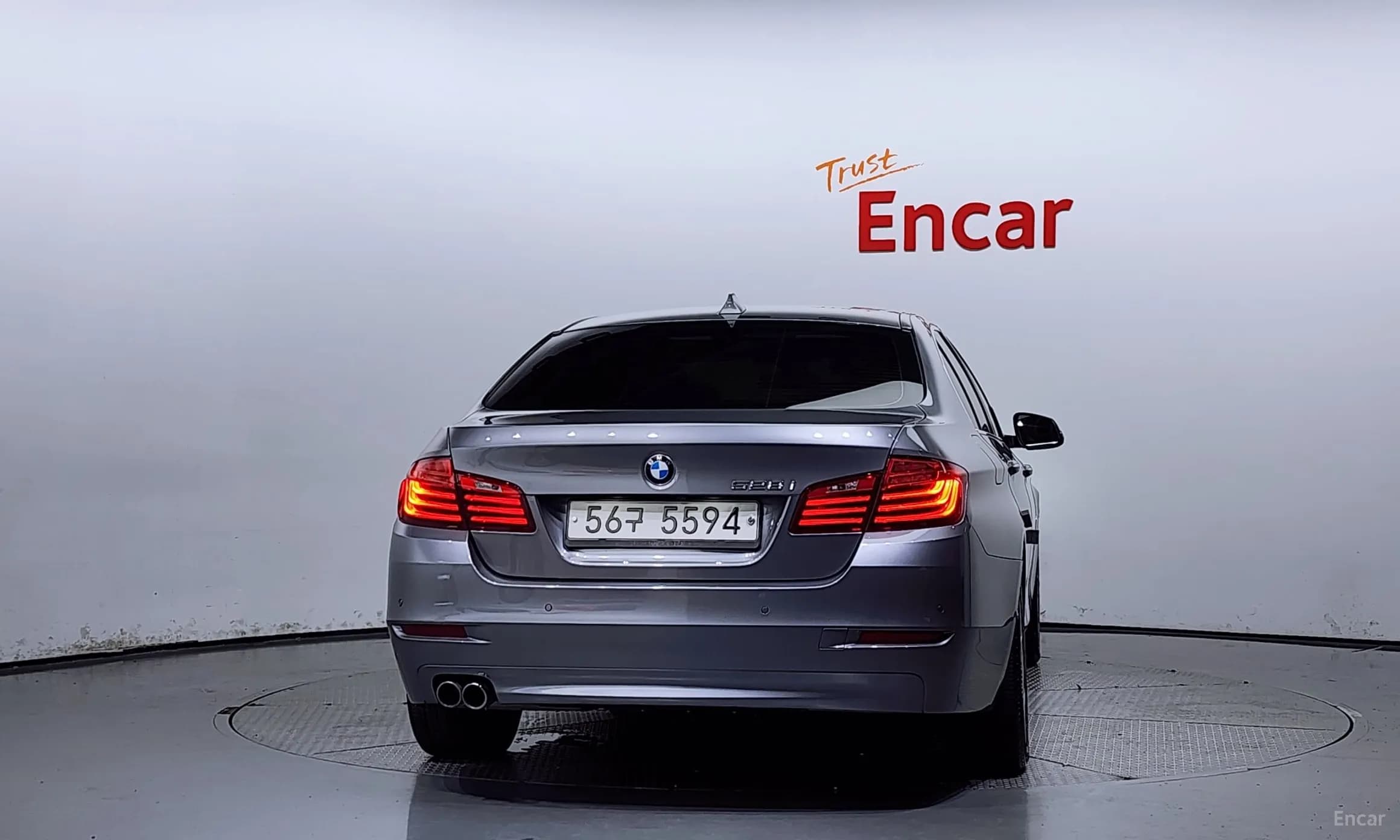 5 Series (F10)