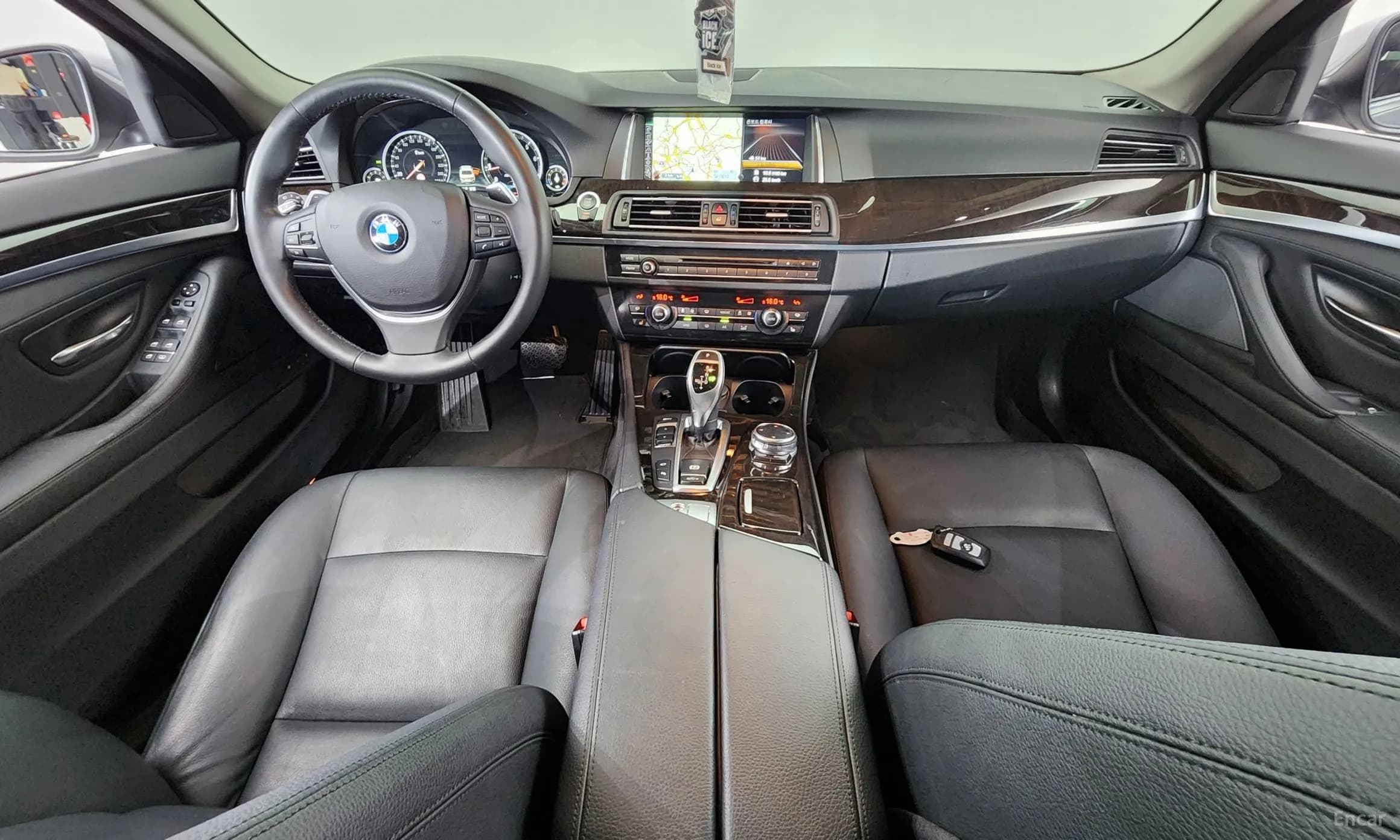 5 Series (F10)