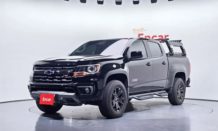 Real New Colorado