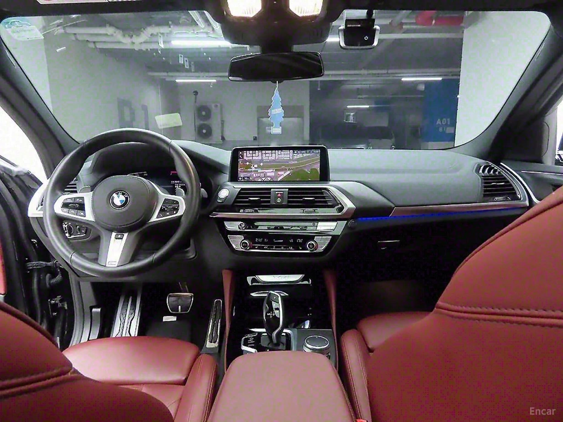 X4 (G02)