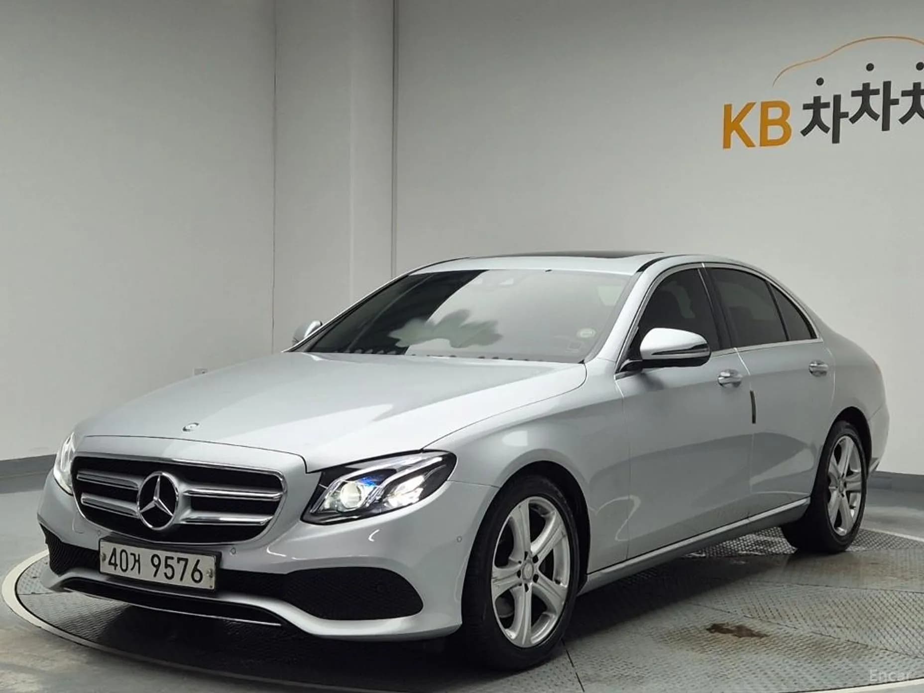 E-Class W213