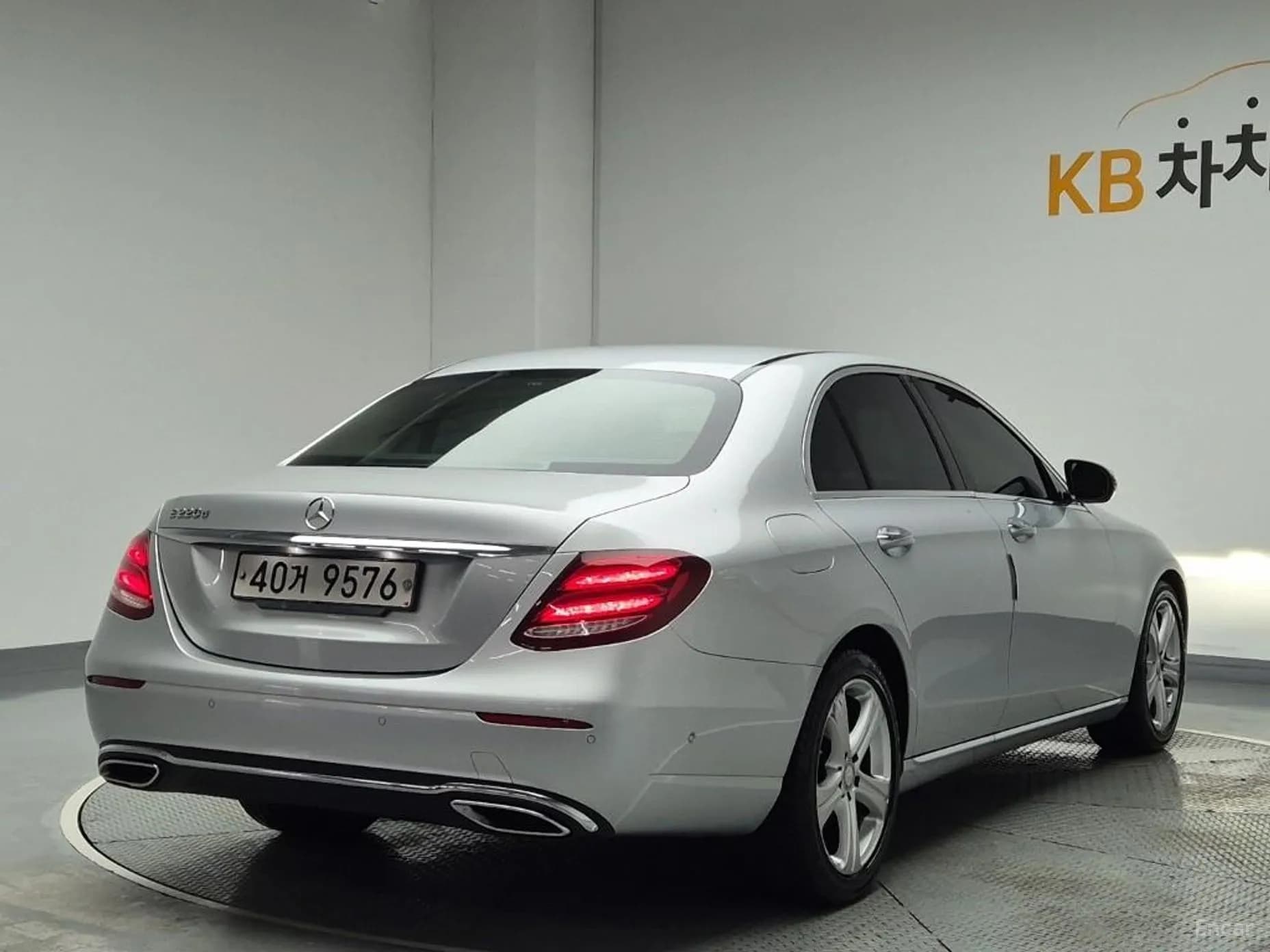 E-Class W213