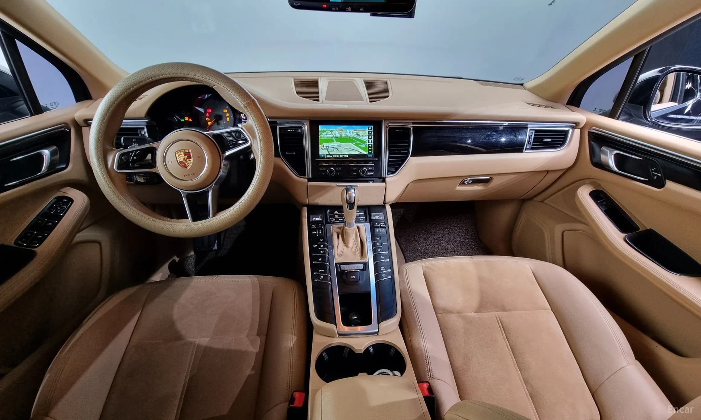 Macan