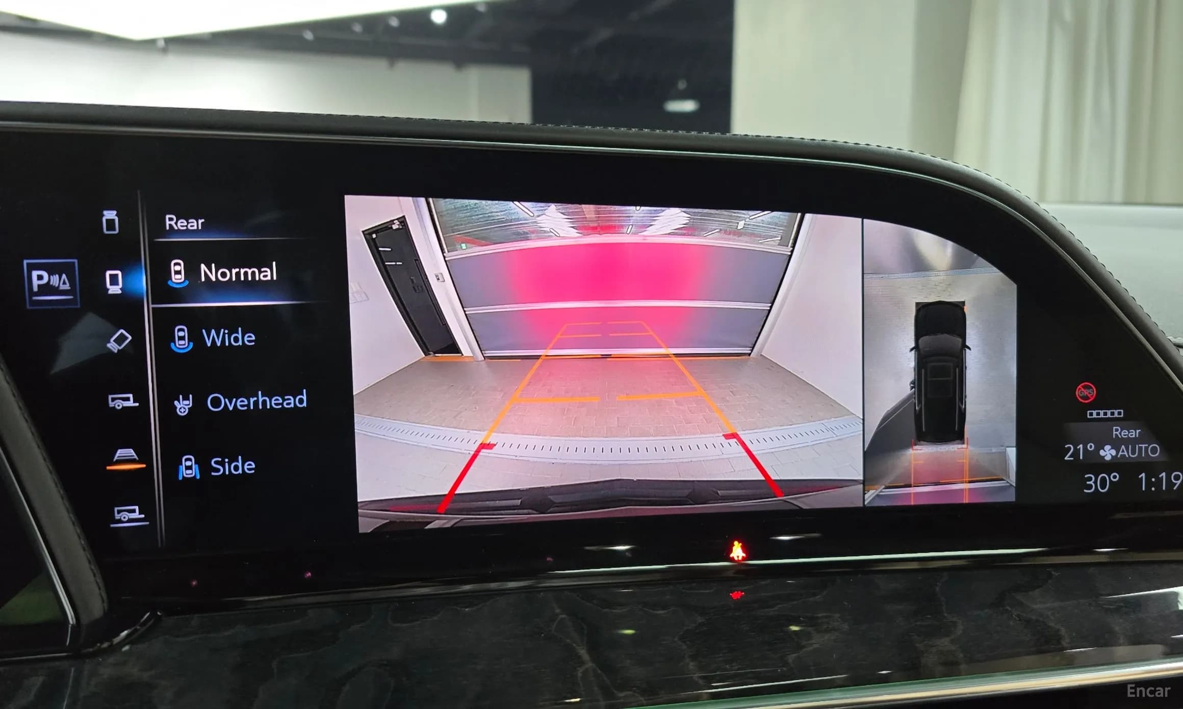 Escalade 5th Generation