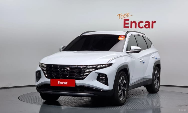 Tucson (NX4)
