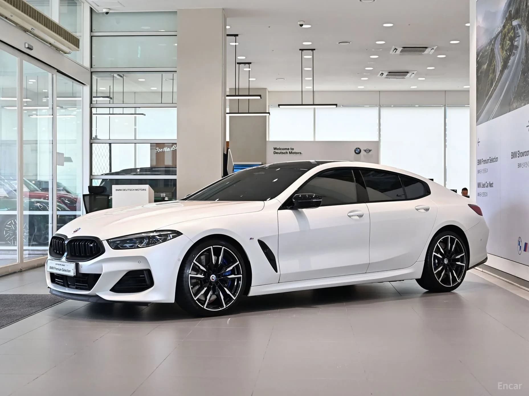 8-series (G15)