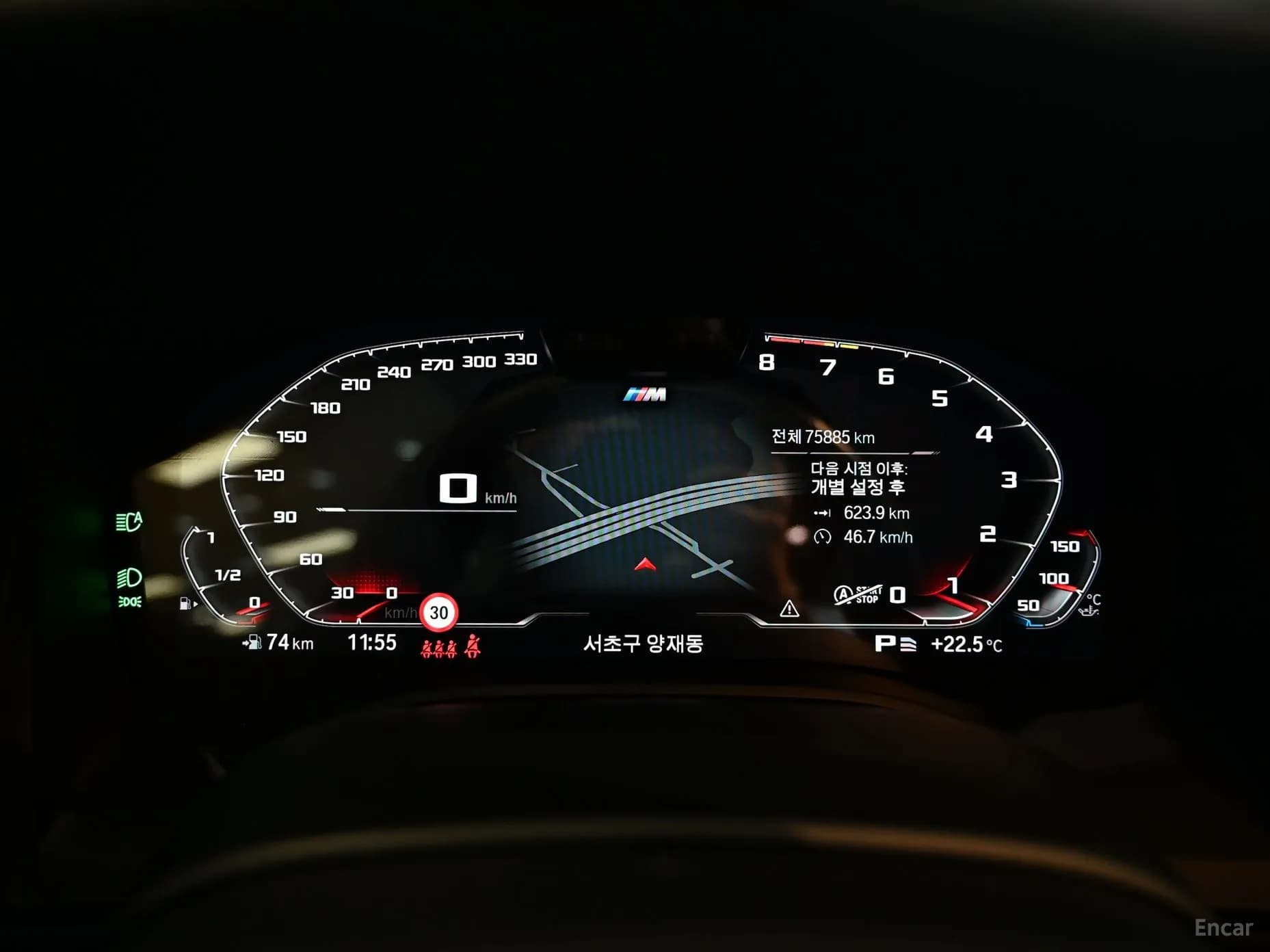 8-series (G15)