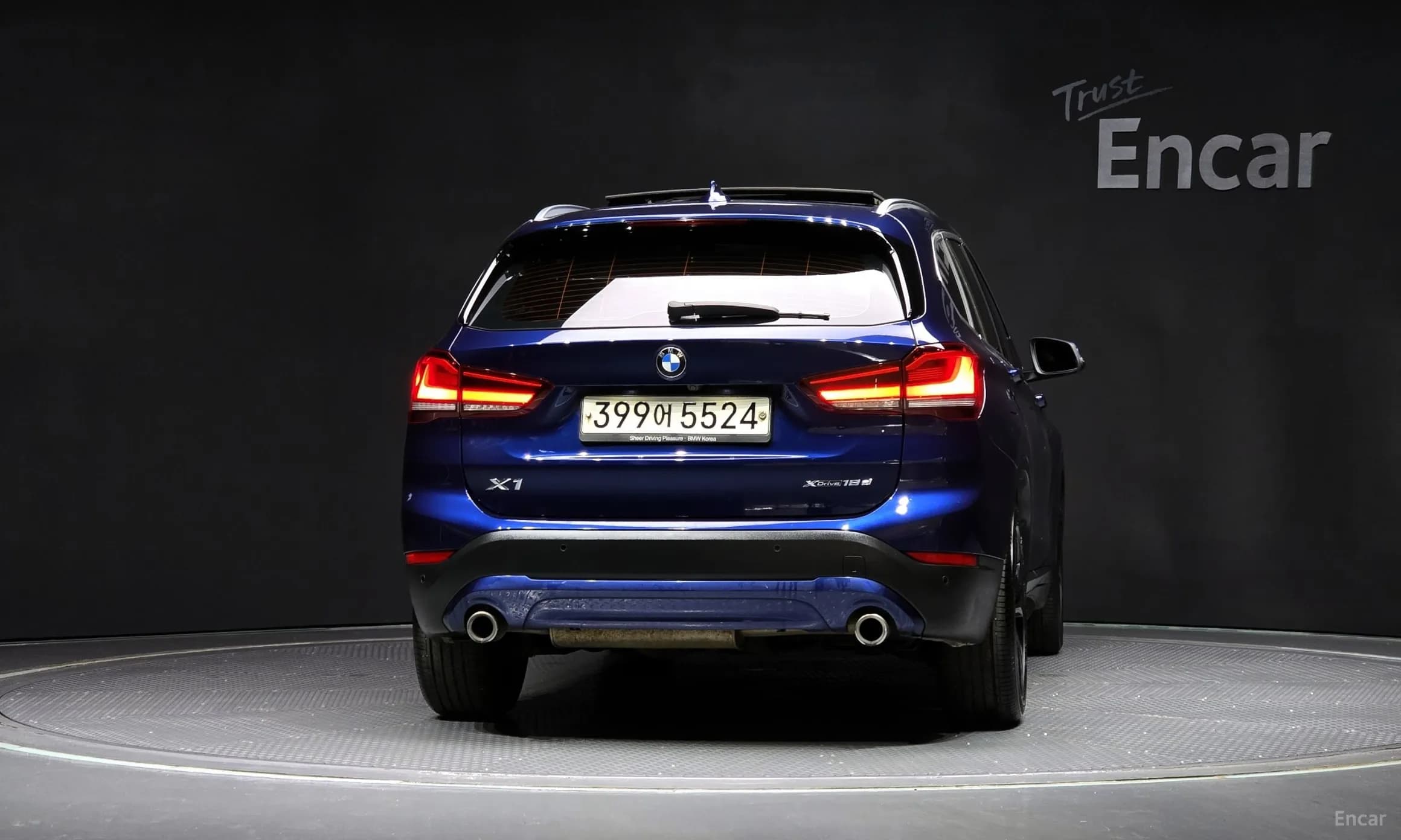 X1 (F48)