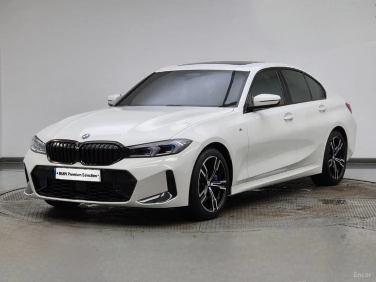 3 Series (G20)