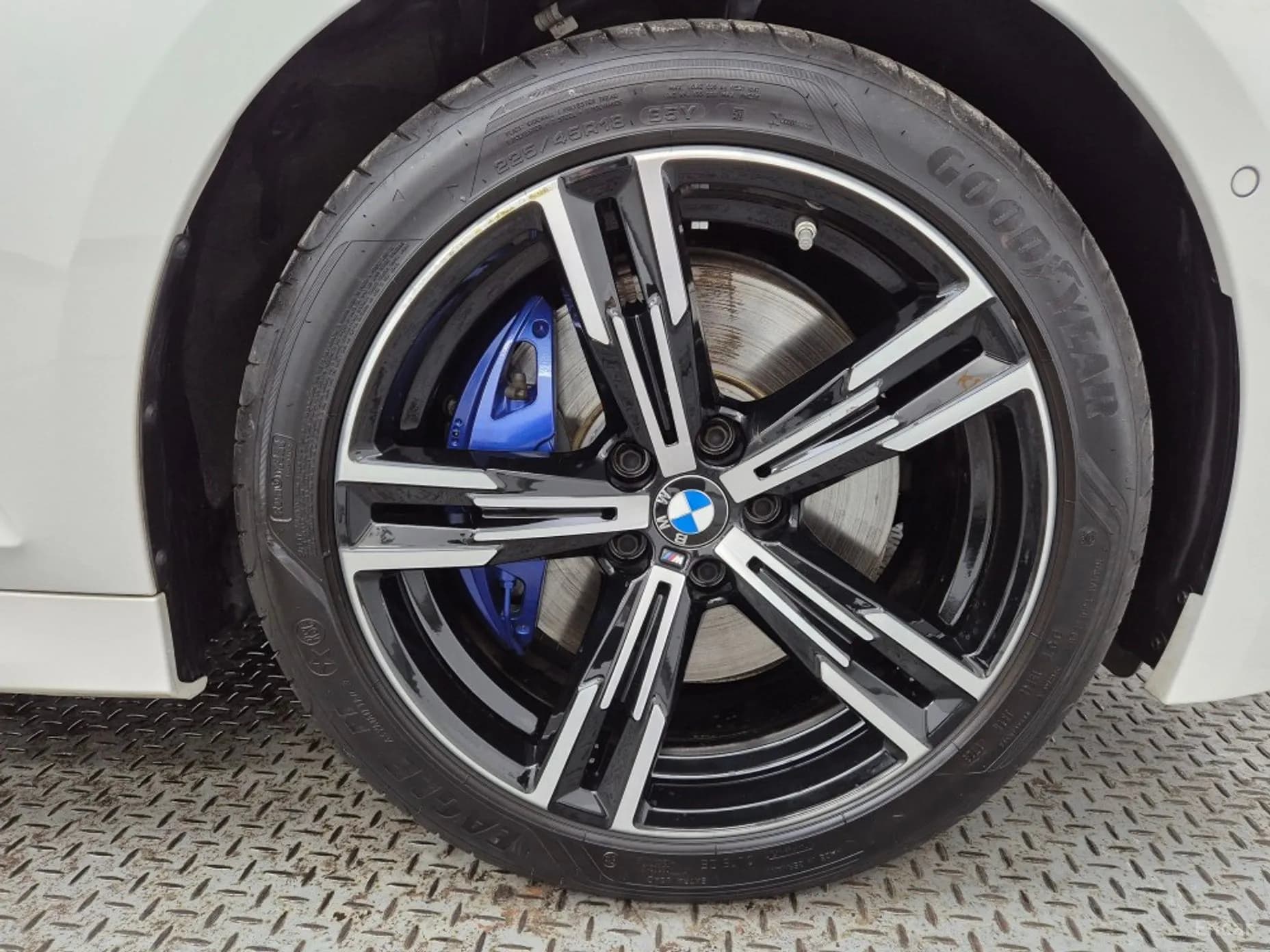 3 Series (G20)