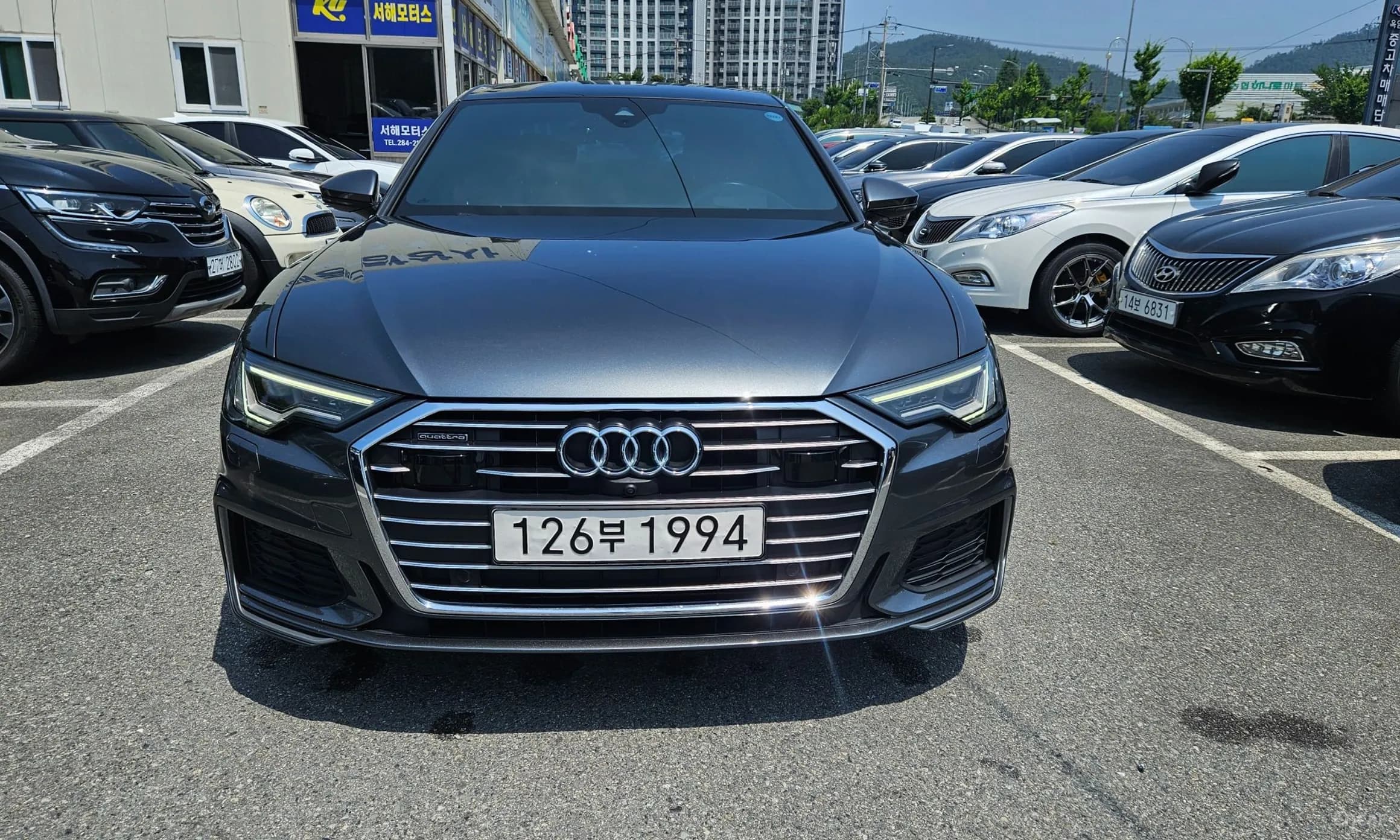A6 (C8)