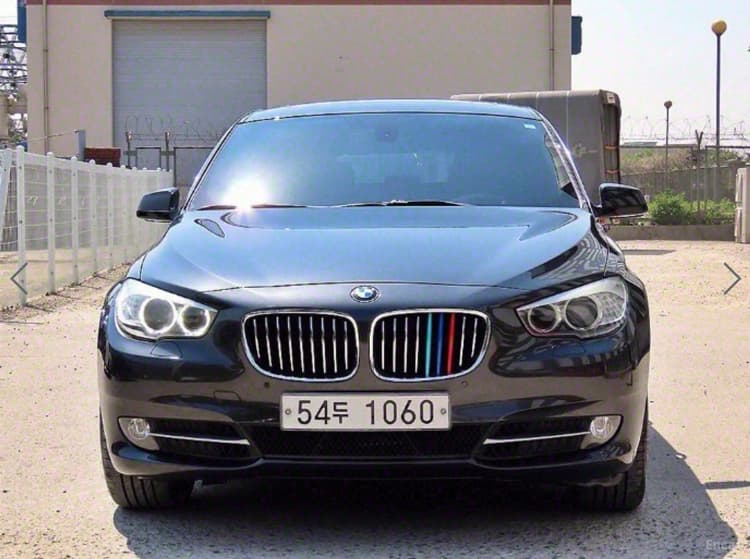 5 Series GT (F07)