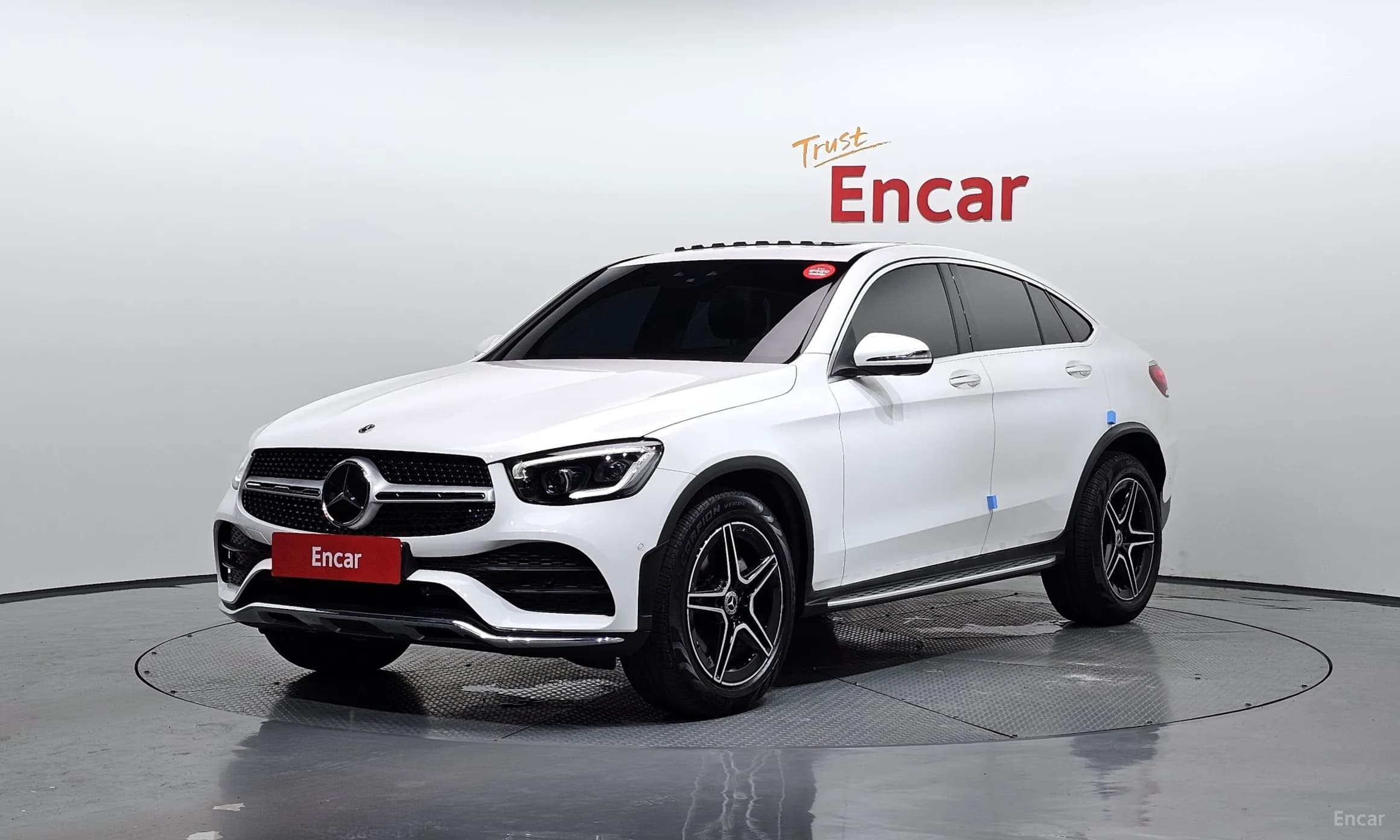 GLC-Class X253
